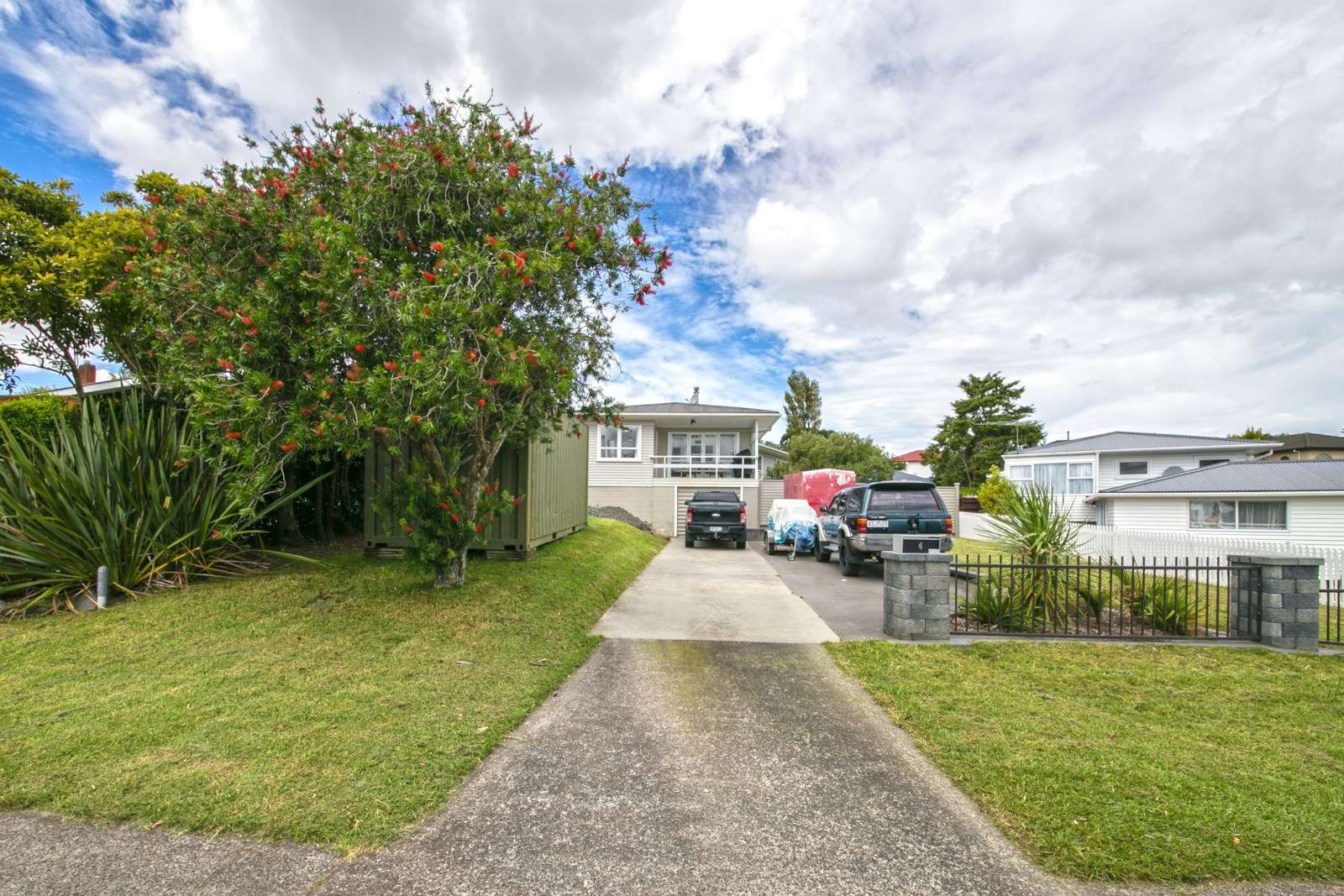 Residential  Mixed Housing Suburban Zone