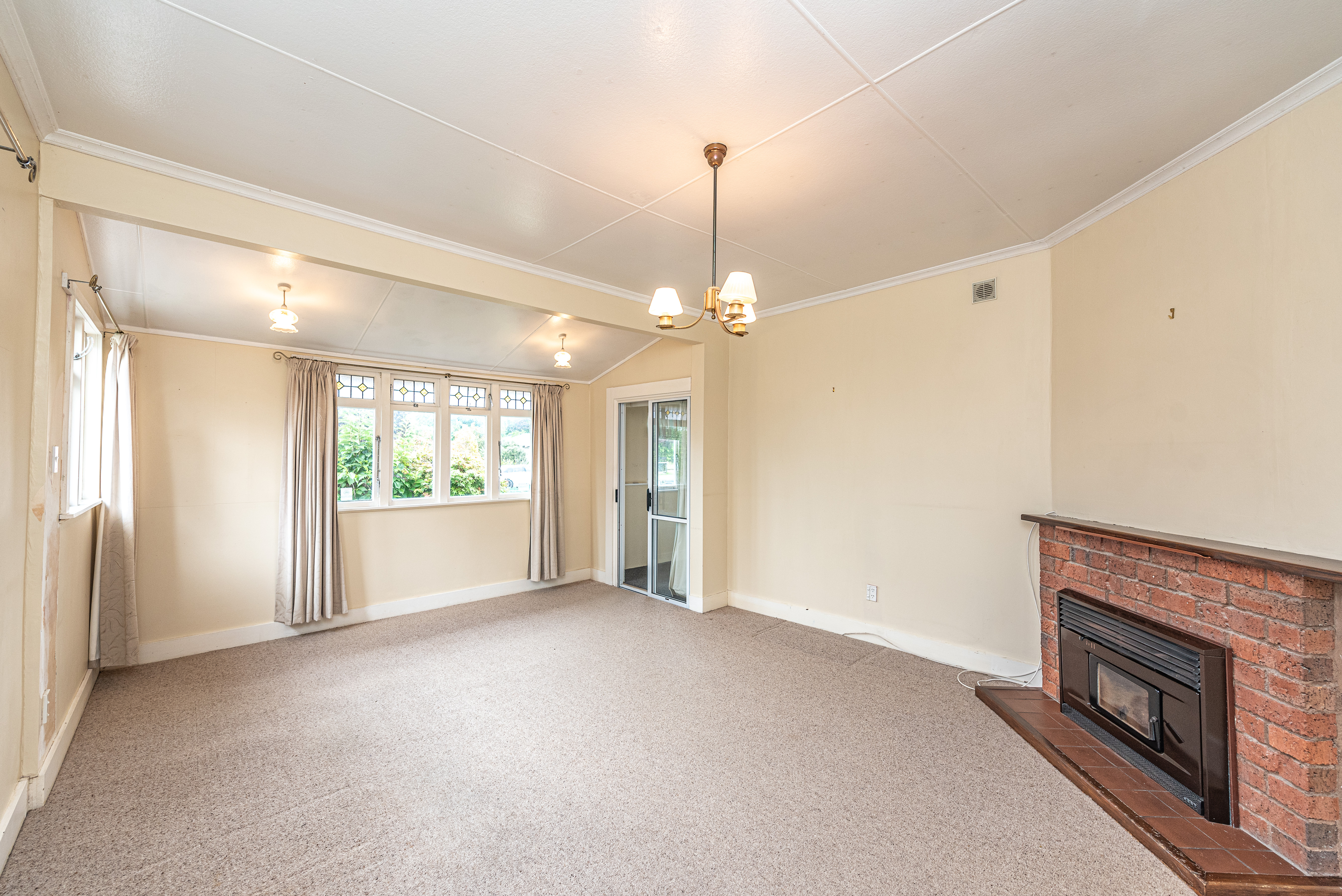 8 College Street, Wanganui Central, Wanganui, 2 habitaciones, 0 baños, House