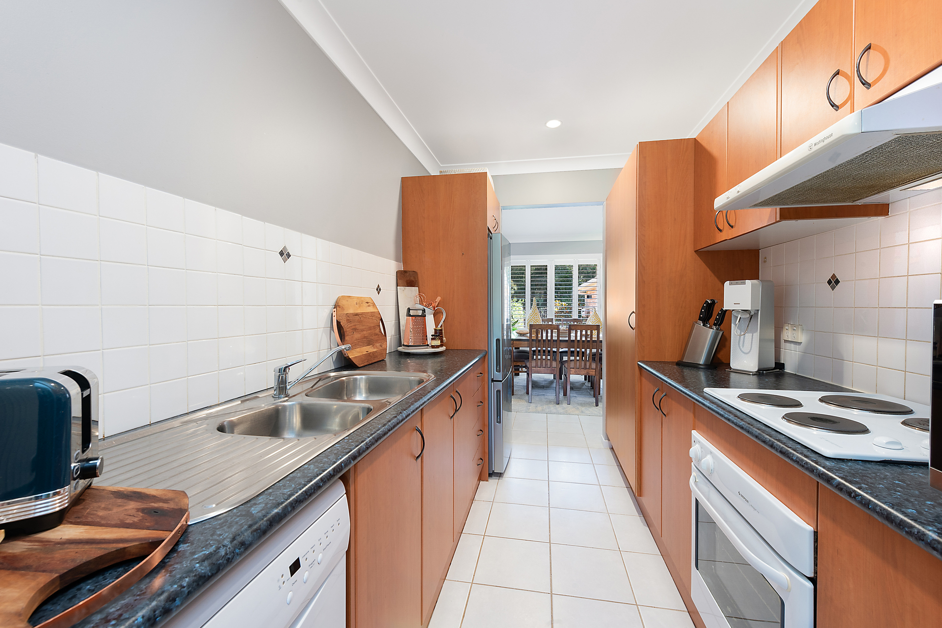UNIT 13 1 LITTLE JOHN LANE, Port Macquarie, North Coast, 0 Bedrooms, 0 Bathrooms, Townhouse