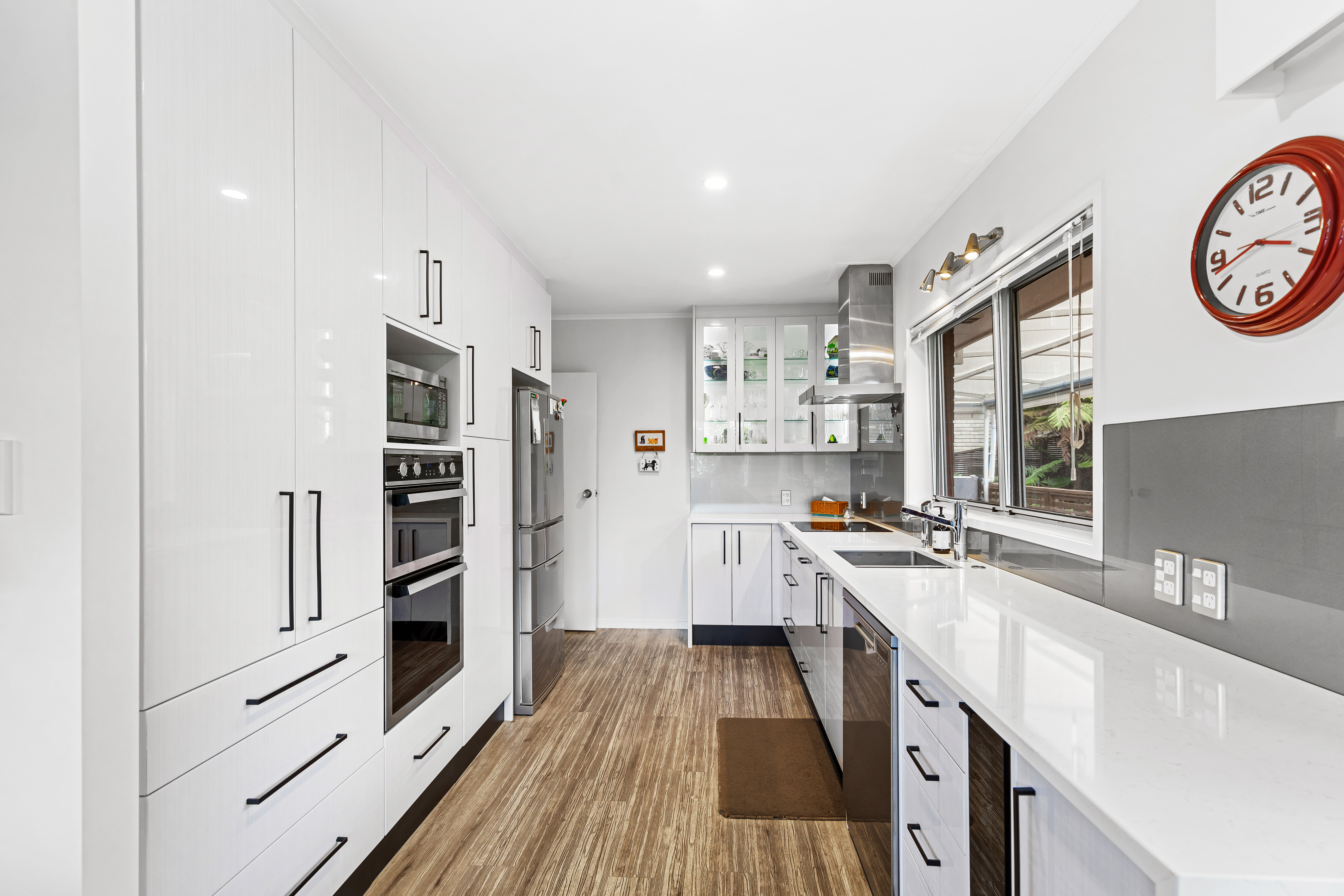 16 Nui Mana Place, Te Atatu South, Waitakere City, 4 ਕਮਰੇ, 2 ਬਾਥਰੂਮ, House