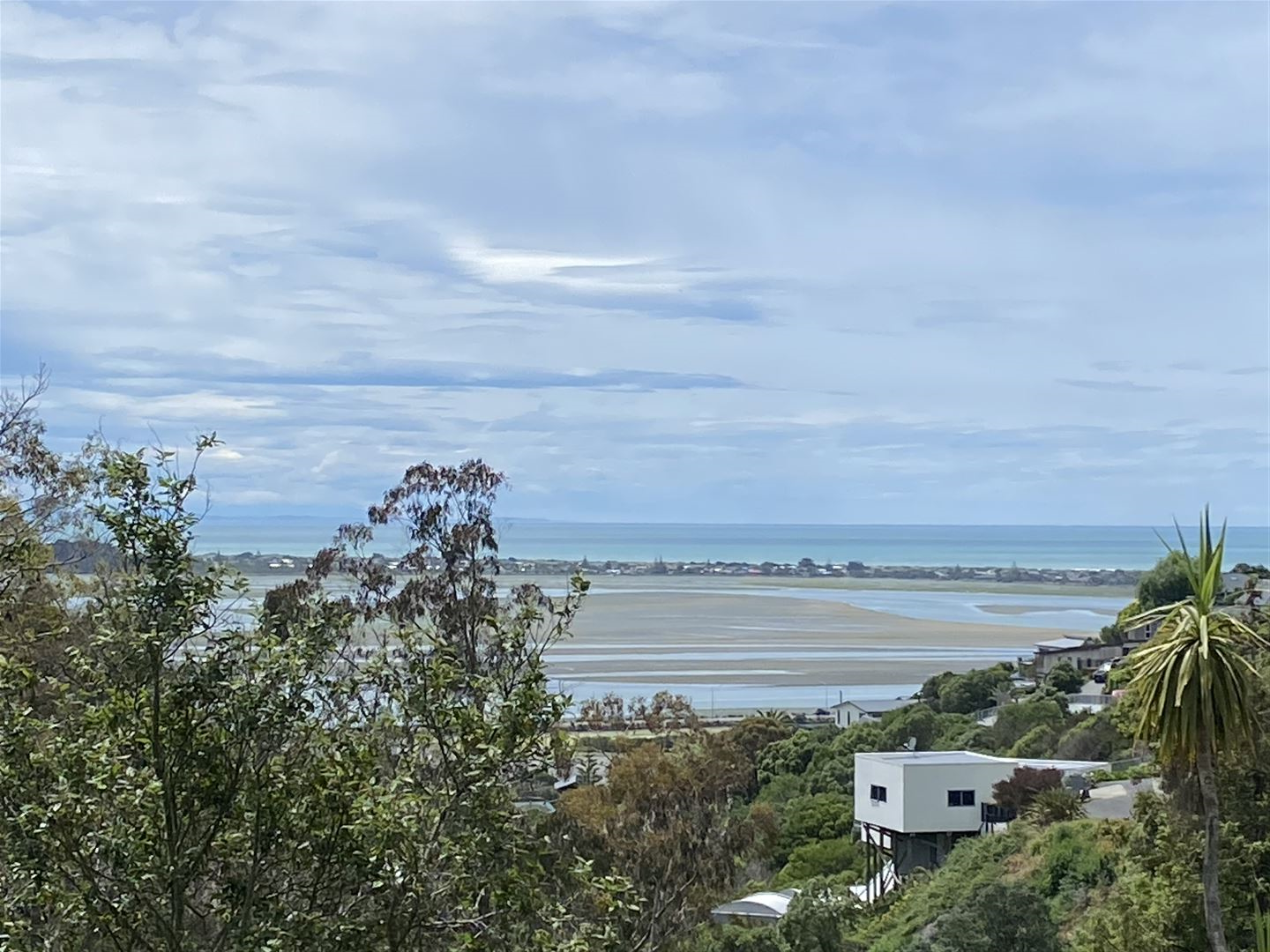 Residential Hills