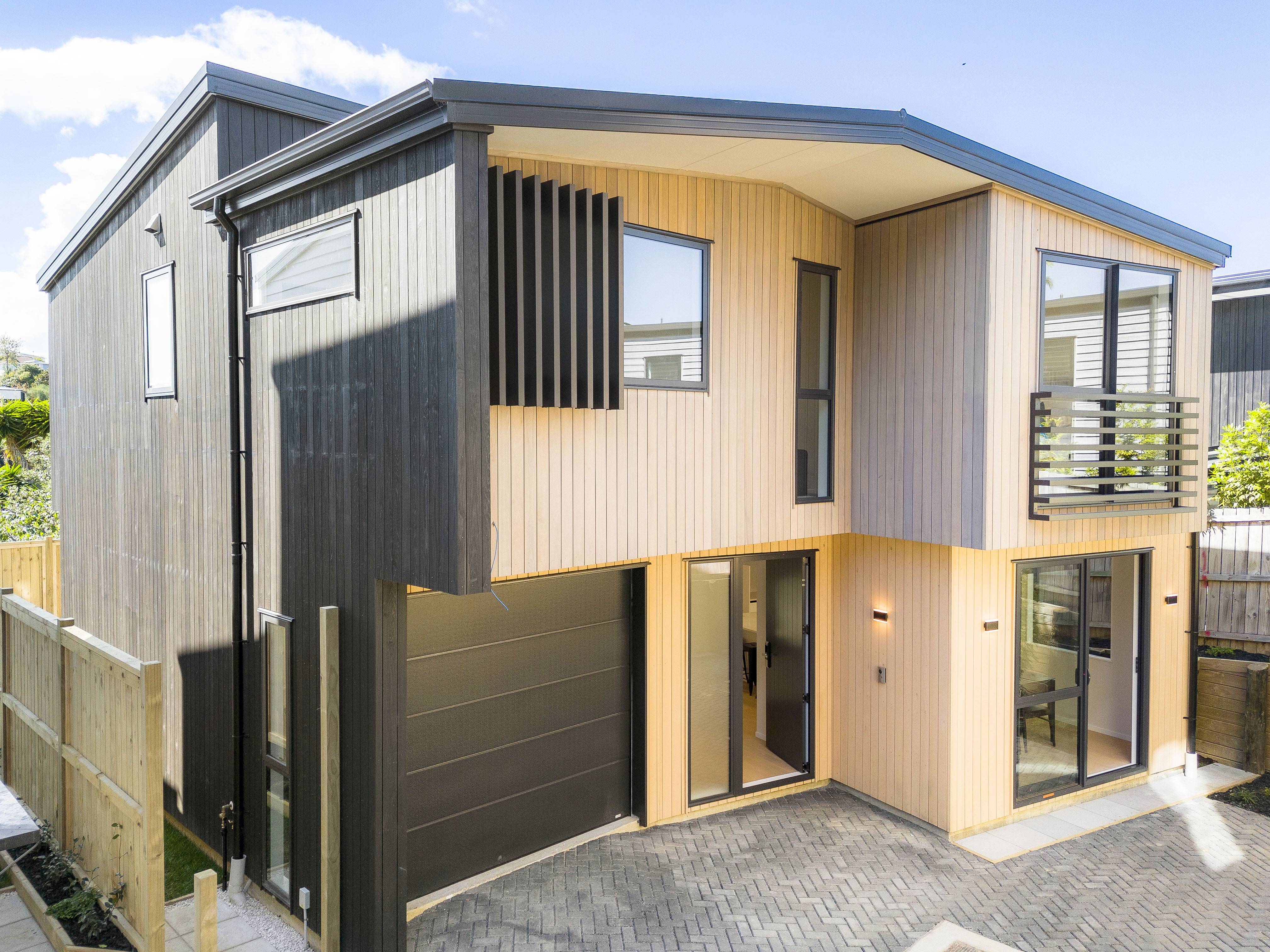 Residential  Mixed Housing Urban Zone