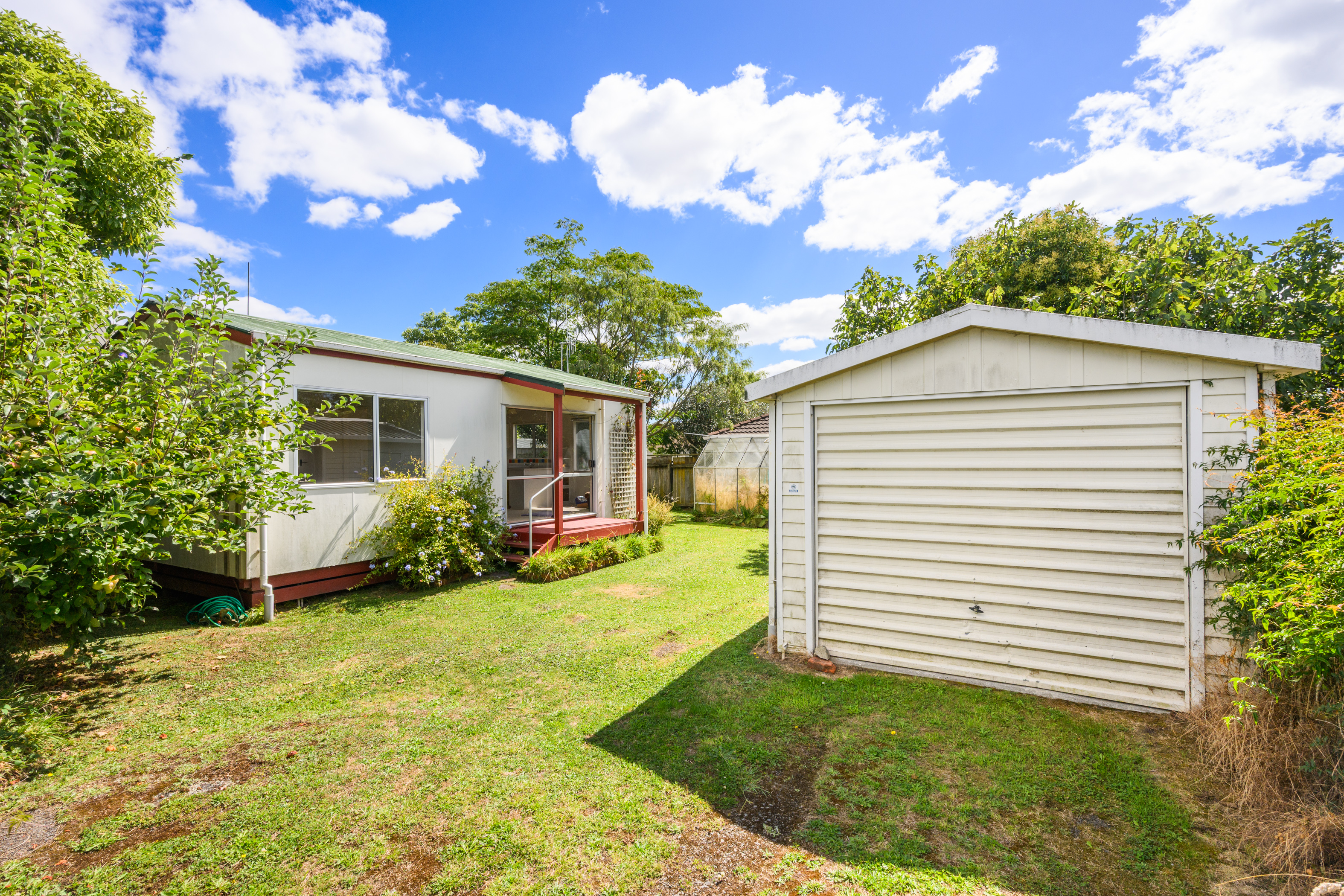 225 College Street, West End, Palmerston North City, 5房, 0浴, House