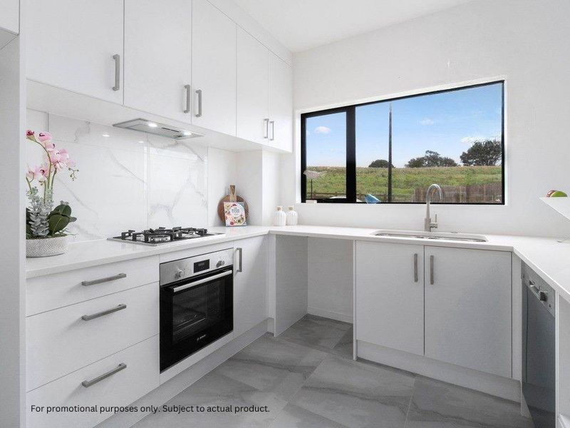 33b Crestview Rise, Papakura, Papakura, 3房, 2浴, House