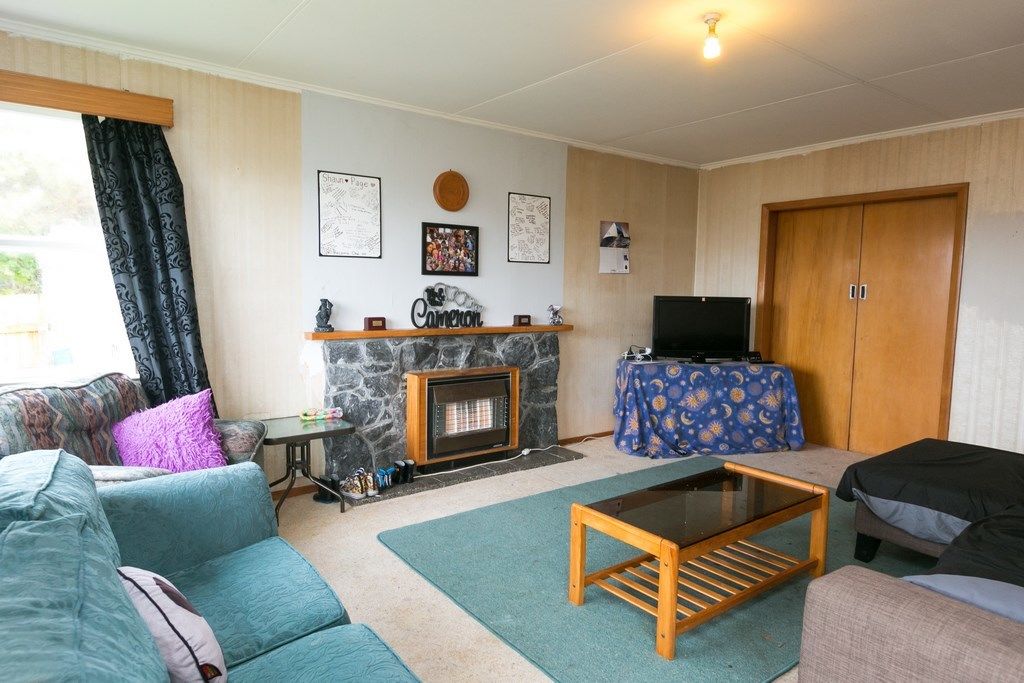 31 Cavendish Crescent, Awapuni, Palmerston North City, 3 ਕਮਰੇ, 1 ਬਾਥਰੂਮ