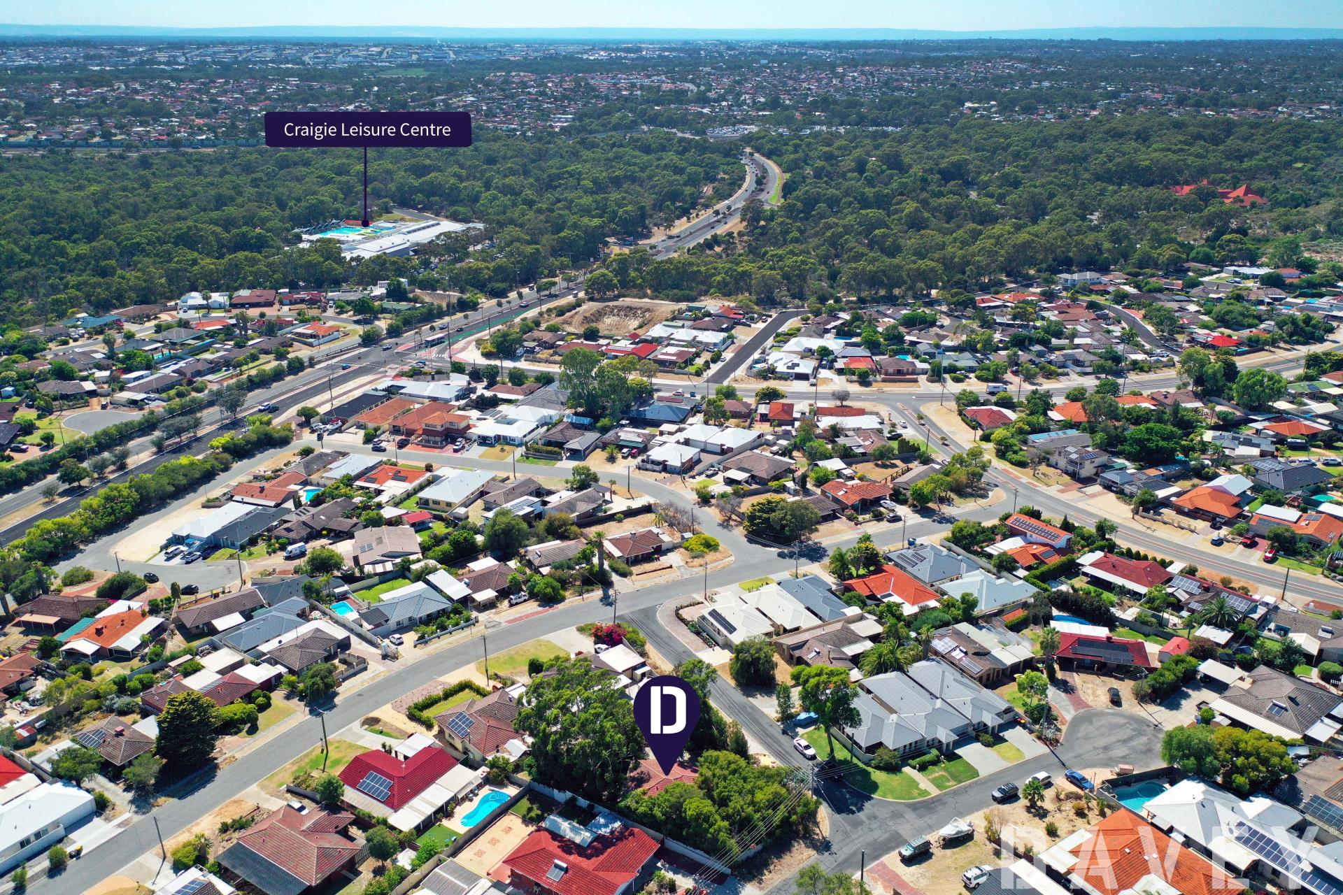 4 LAWSON WAY, PADBURY WA 6025, 0 Bedrooms, 0 Bathrooms, House