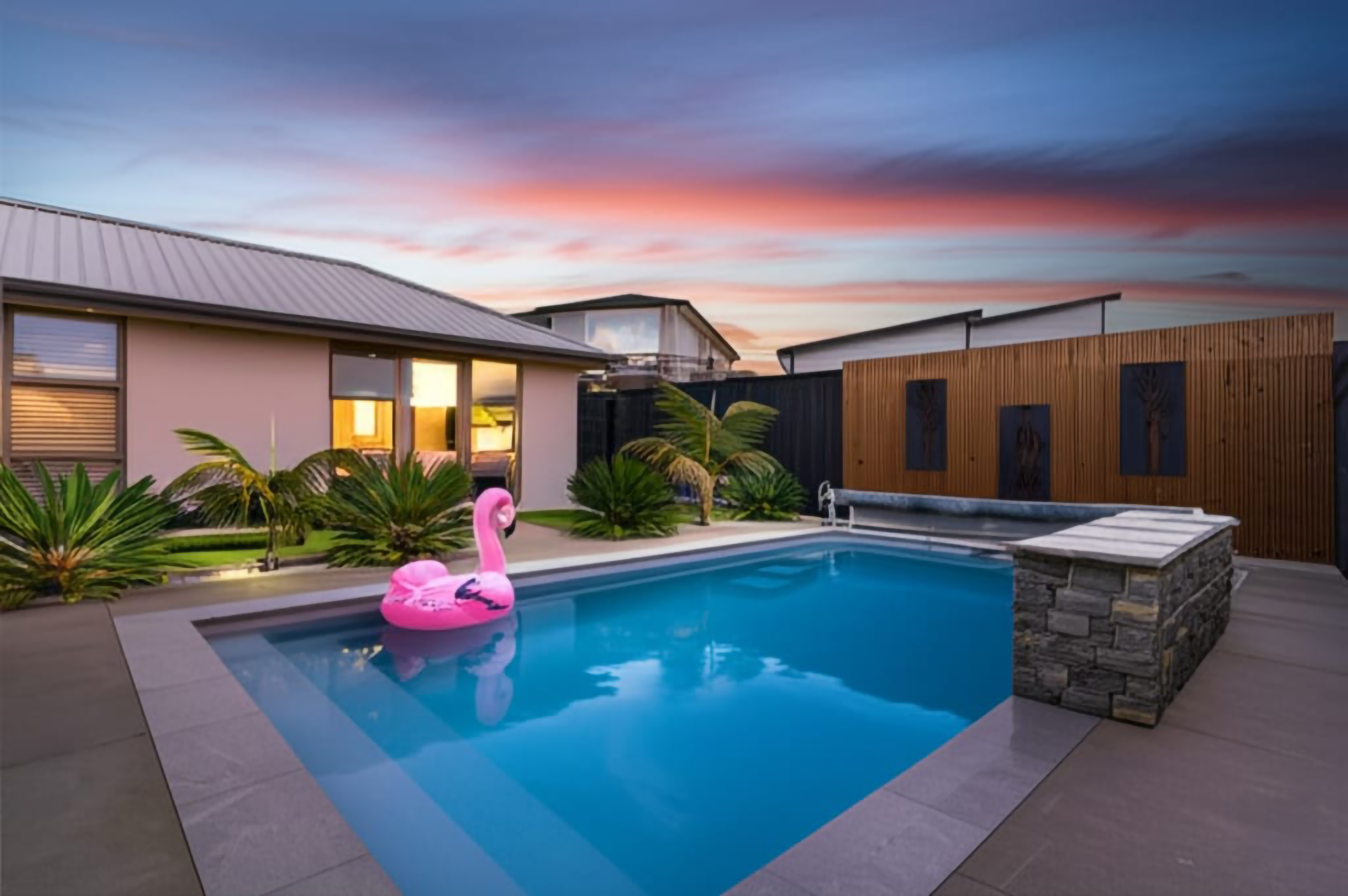 6 Davey Crescent, Orewa, Rodney, 4 habitaciones, 2 baños, House