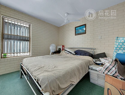 Unit 23/20 BARNEY STREET, BARNEY POINT, 0 Kuwarto, 0 Banyo, Unit