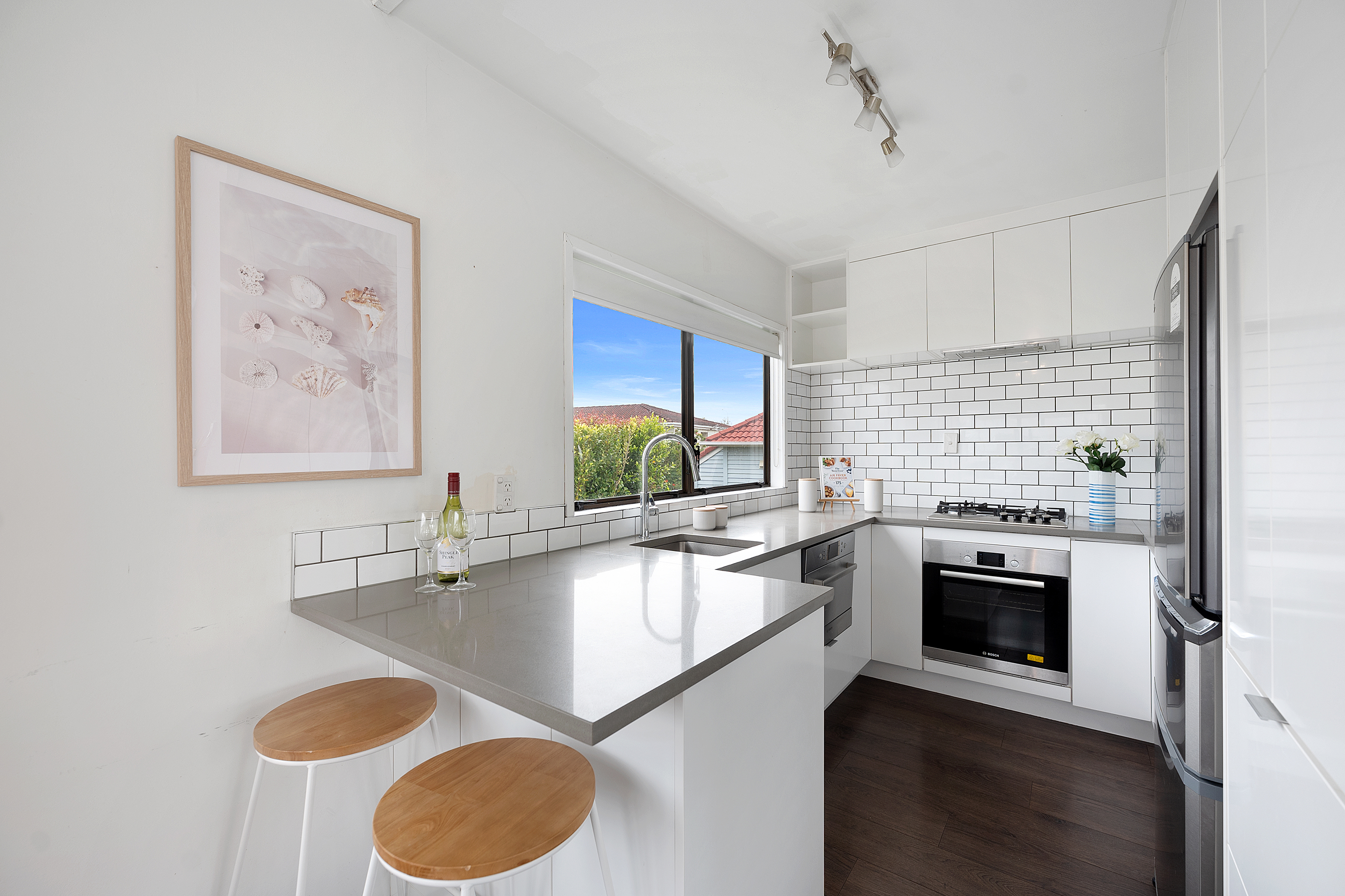 10 Moana Avenue, Onehunga, Auckland City, 2 침실, 1 욕실, House