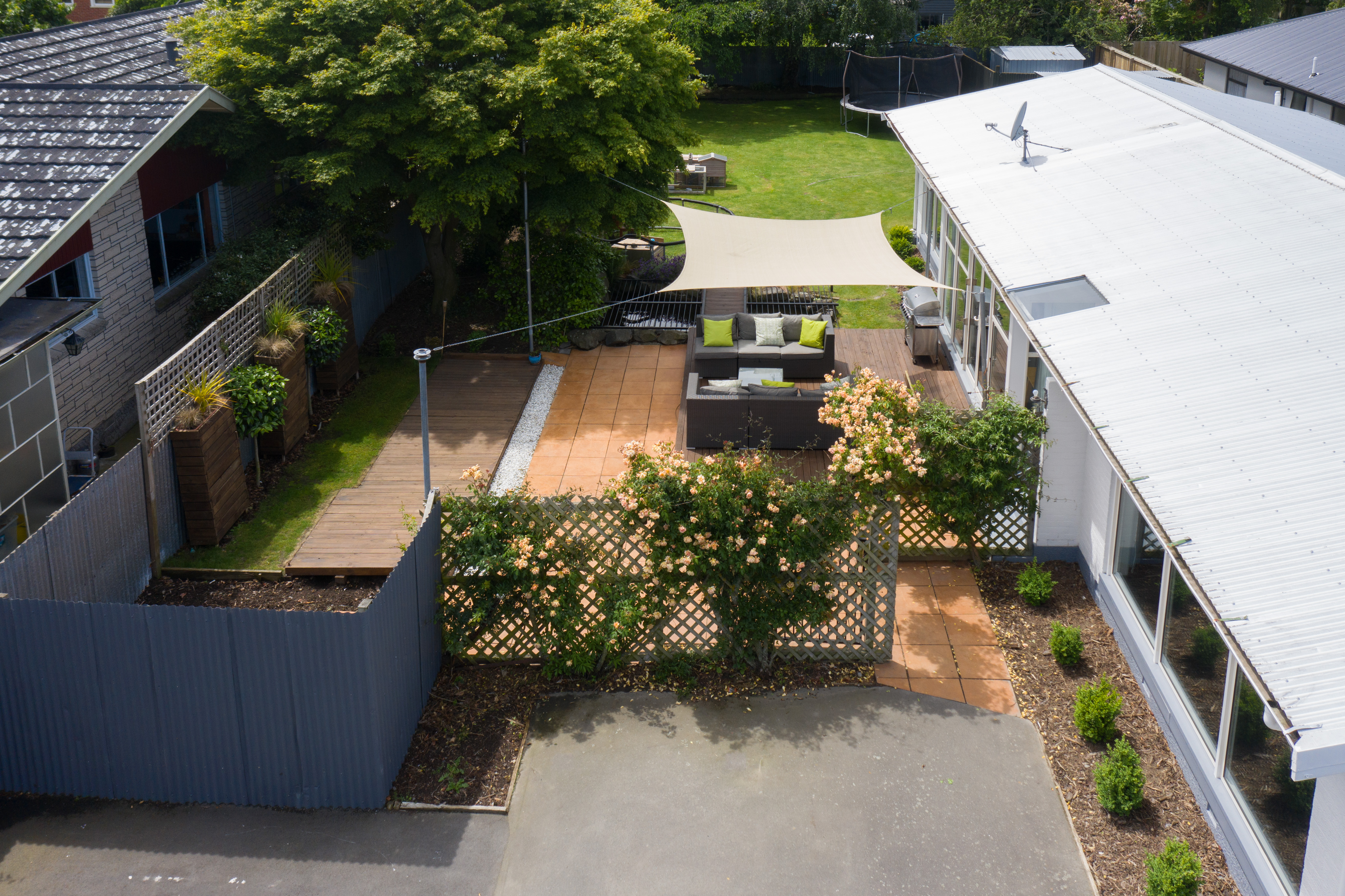 29 Philip Street, Ashburton, Ashburton, 3 ਕਮਰੇ, 0 ਬਾਥਰੂਮ