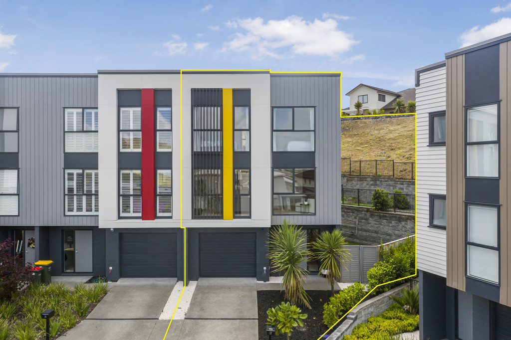 12 Charles Heaphy Lane, Stonefields, Auckland City, 4房, 0浴