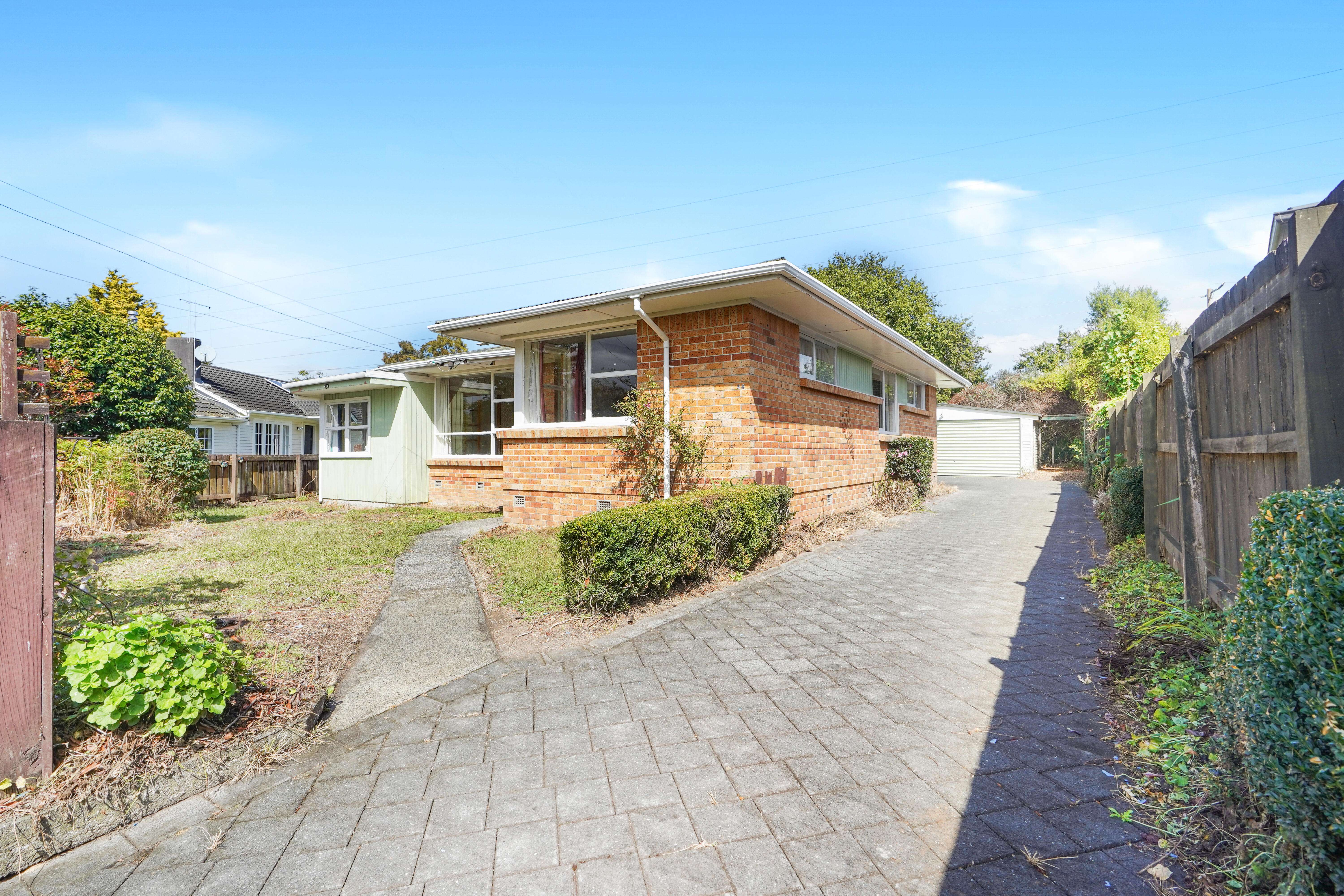 48 Southsea Crescent, Silverdale, Hamilton, 4房, 0浴, House