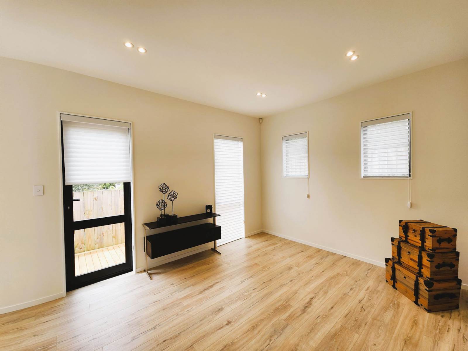 57b Carlisle Road, Torbay, North Shore City, 4房, 0浴, House