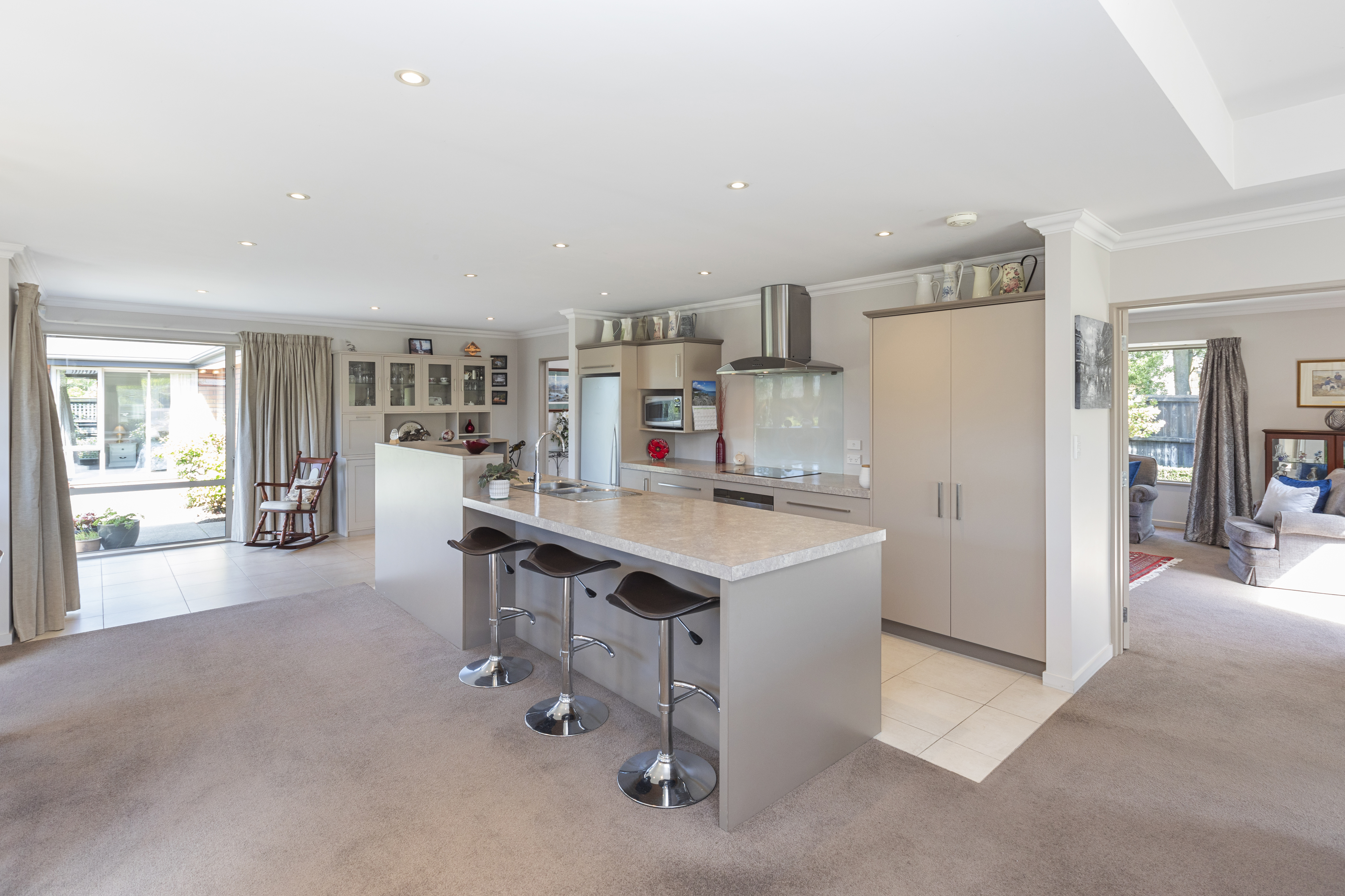 18 Fifetuscan Way, Lincoln, Selwyn, 4 Bedrooms, 2 Bathrooms, House