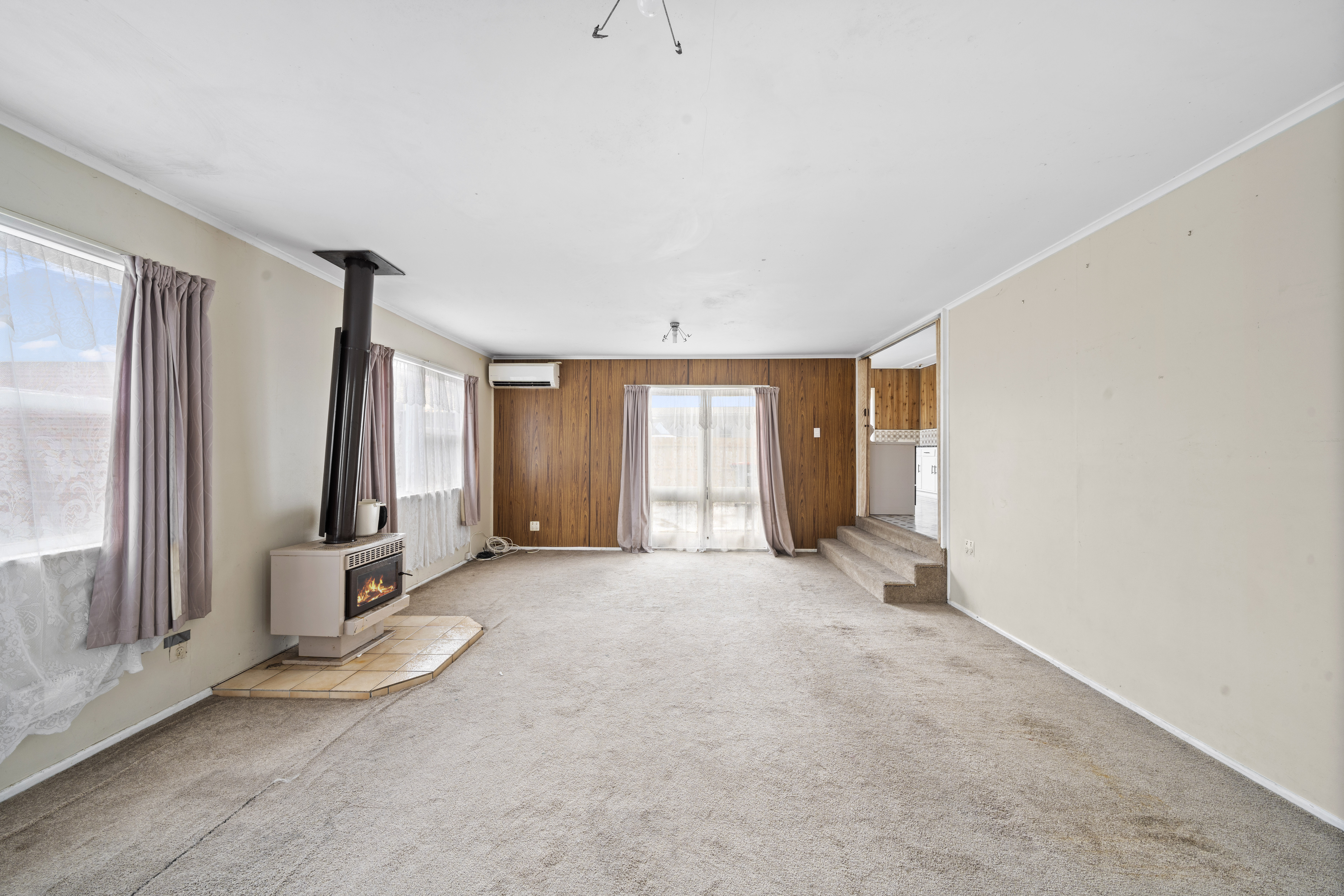16 Heybridge Street, Manurewa, Auckland - Manukau, 4 Bedrooms, 0 Bathrooms, House