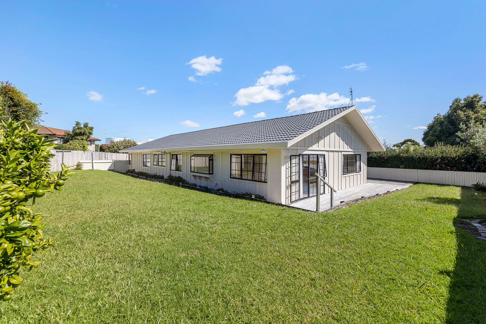Residential  Mixed Housing Suburban Zone