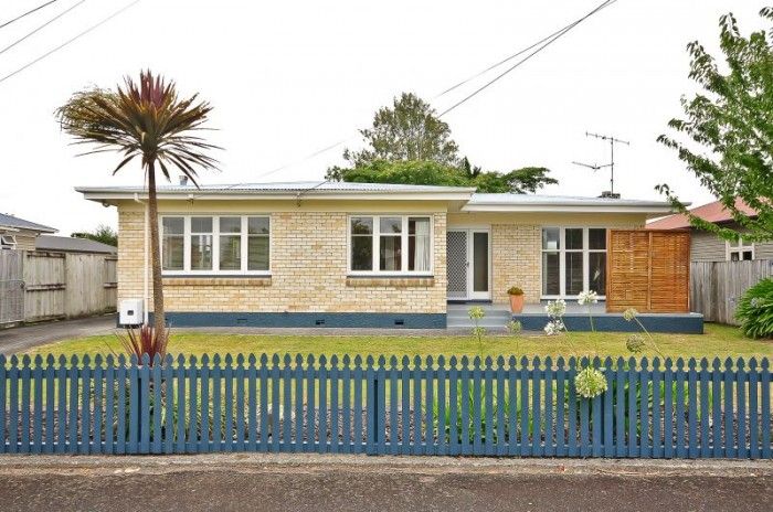 Residential Zone - General Residential Zone