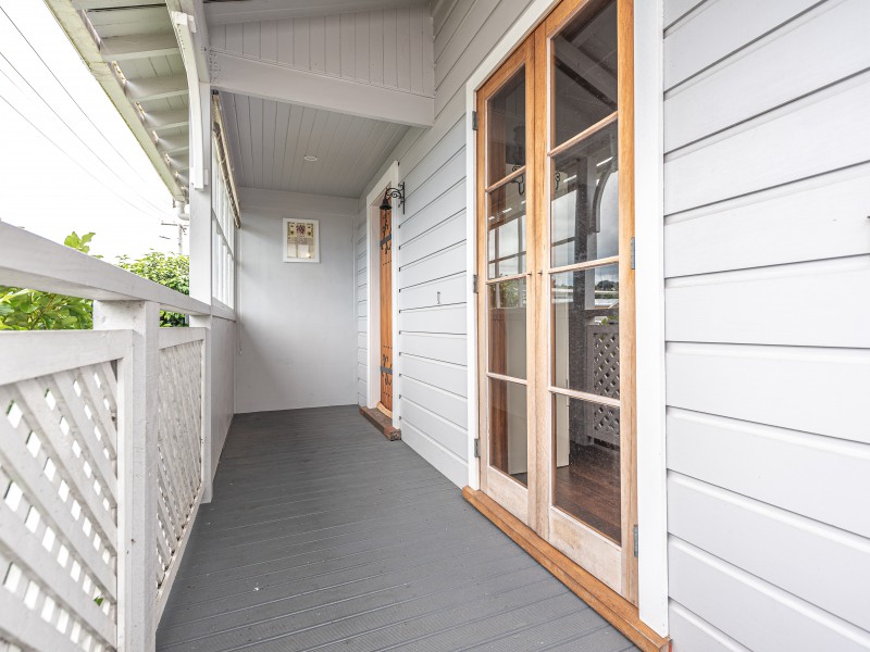 16 Barrack Street, Wanganui Central, Wanganui, 2 Kuwarto, 1 Banyo