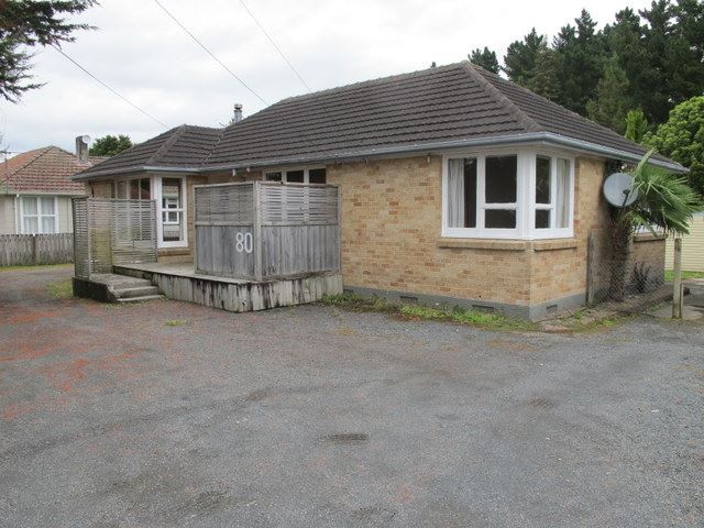 Residential Zone - General Residential Zone