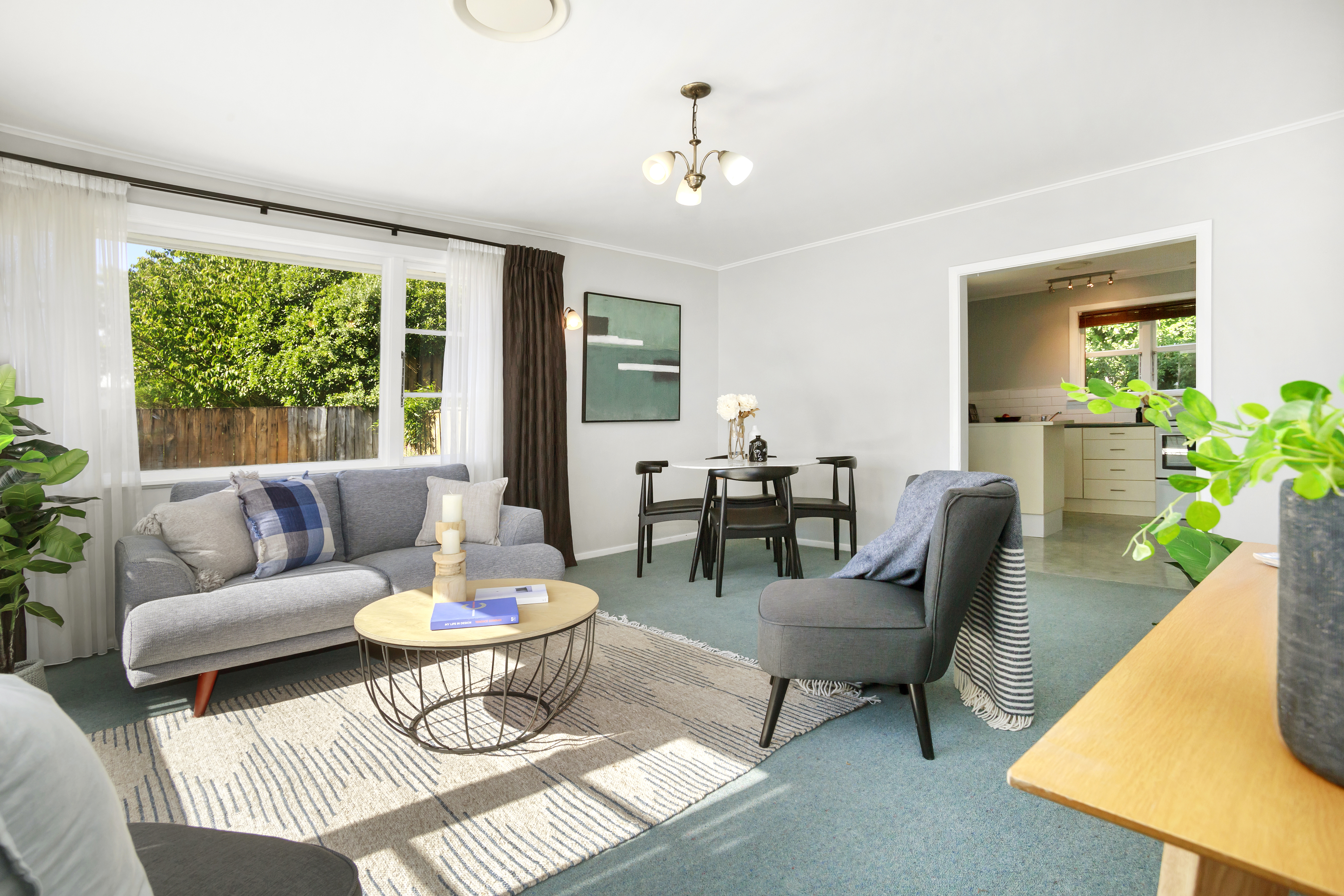 46 Handyside Street, Tawa, Wellington City, 3房, 1浴, House