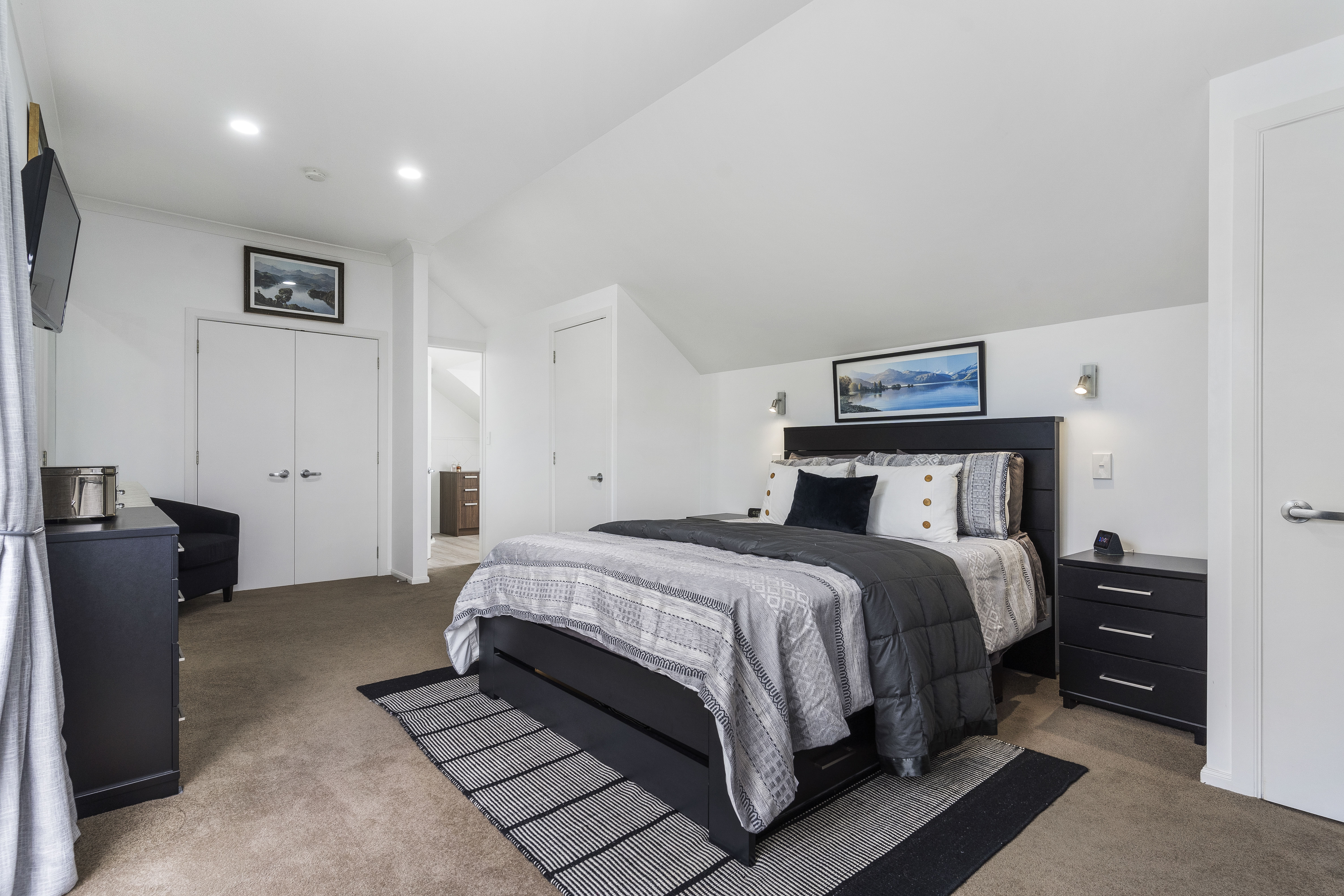 30a Fancourt Street, Meadowbank, Auckland, 4房, 0浴, House