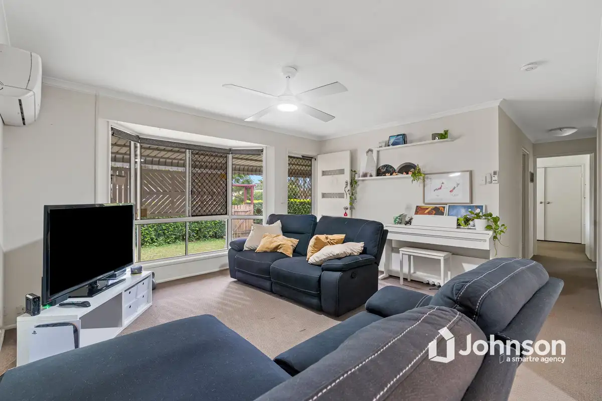 4 WARREN CT, LOGANLEA QLD 4131, 0 ਕਮਰੇ, 0 ਬਾਥਰੂਮ, House