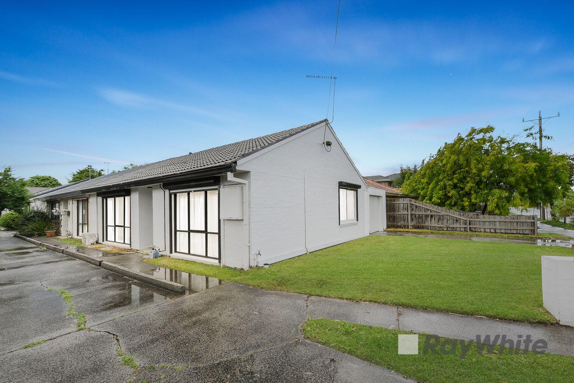 UNIT 1 67 HAMMOND RD, Dandenong, South East Melbourne, 0 ਕਮਰੇ, 0 ਬਾਥਰੂਮ, Unit