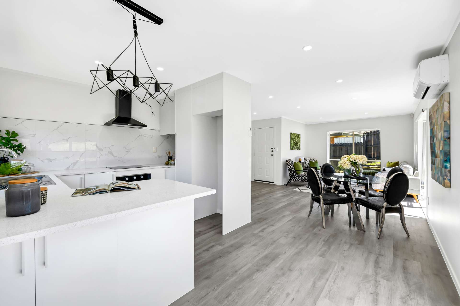 10 Skelton Avenue, Randwick Park, Manukau City, 3房, 1浴, House