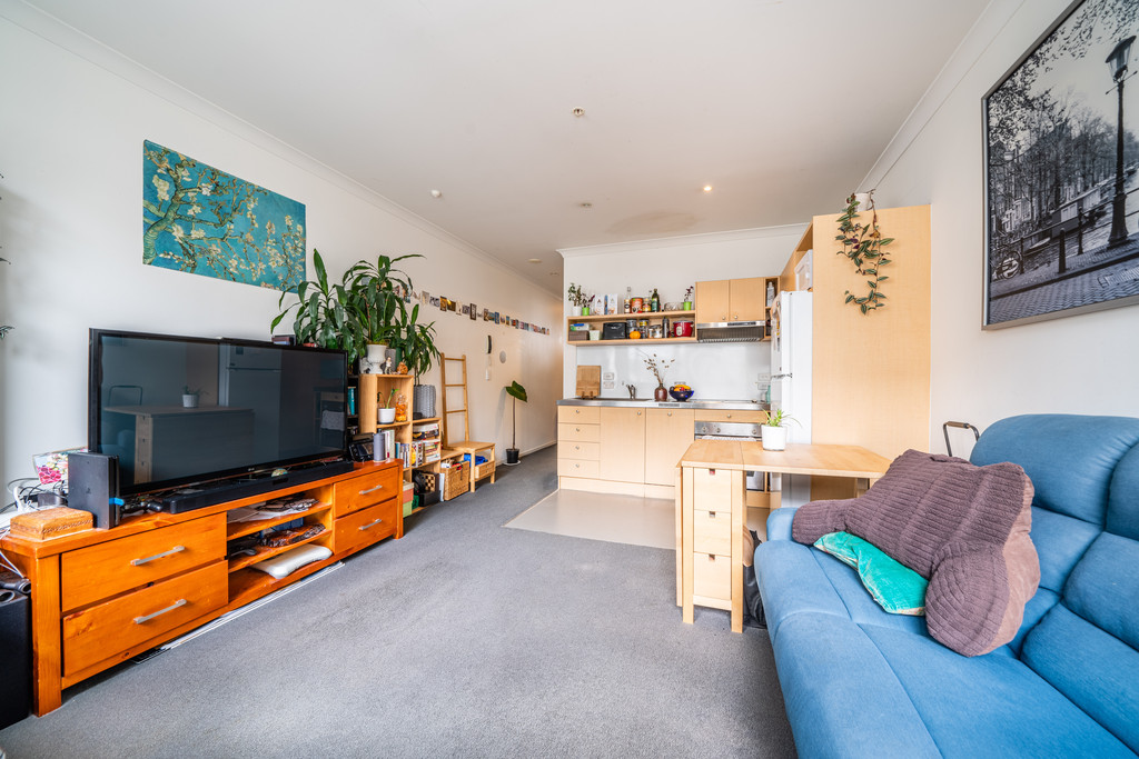 606/149 Nelson Street, Auckland Central, Auckland City, 1 Bedrooms, 1 Bathrooms