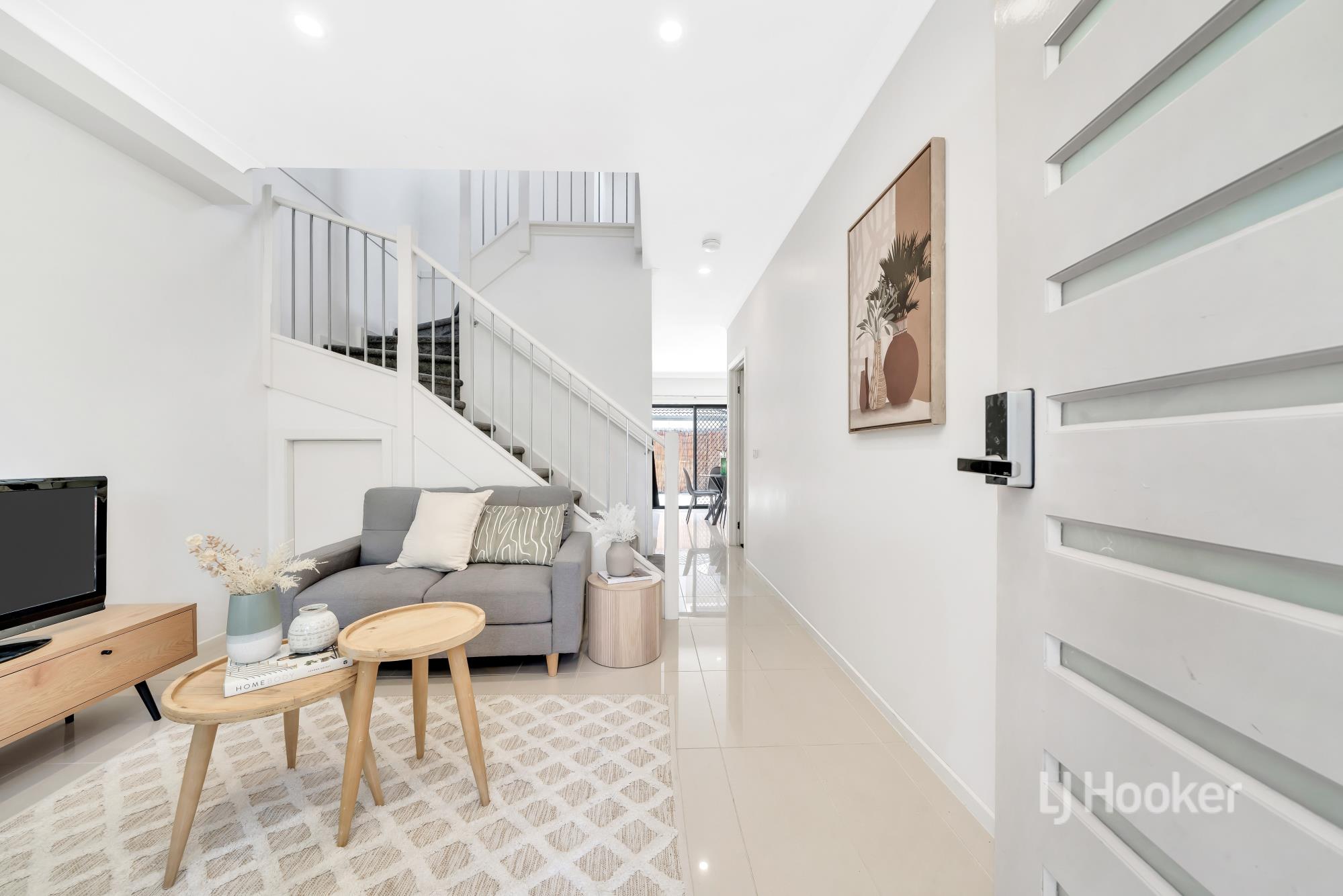 79 HEMSLEY PROM, Point Cook, South West Melbourne, 0房, 0浴, Townhouse