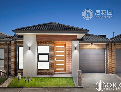 19 COFFEY ST, TARNEIT VIC 3029, 0房, 0浴, House