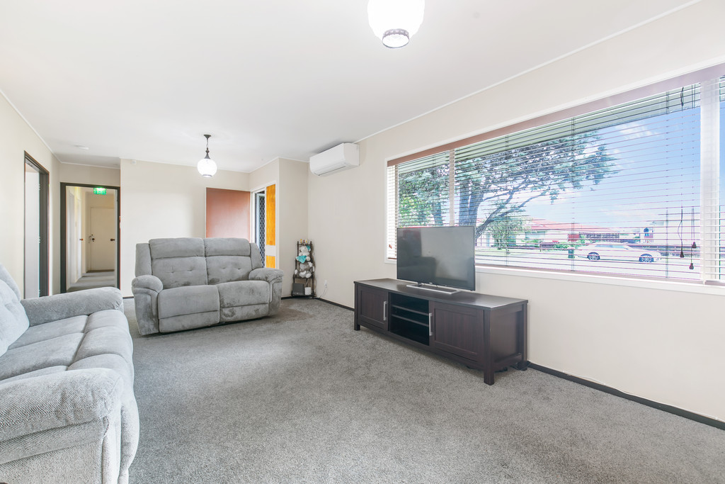 5 Windoma Circle, Manukau, Manukau City, 3部屋, 0バスルーム