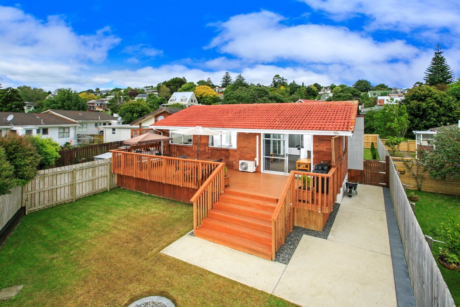 Residential  Mixed Housing Suburban Zone
