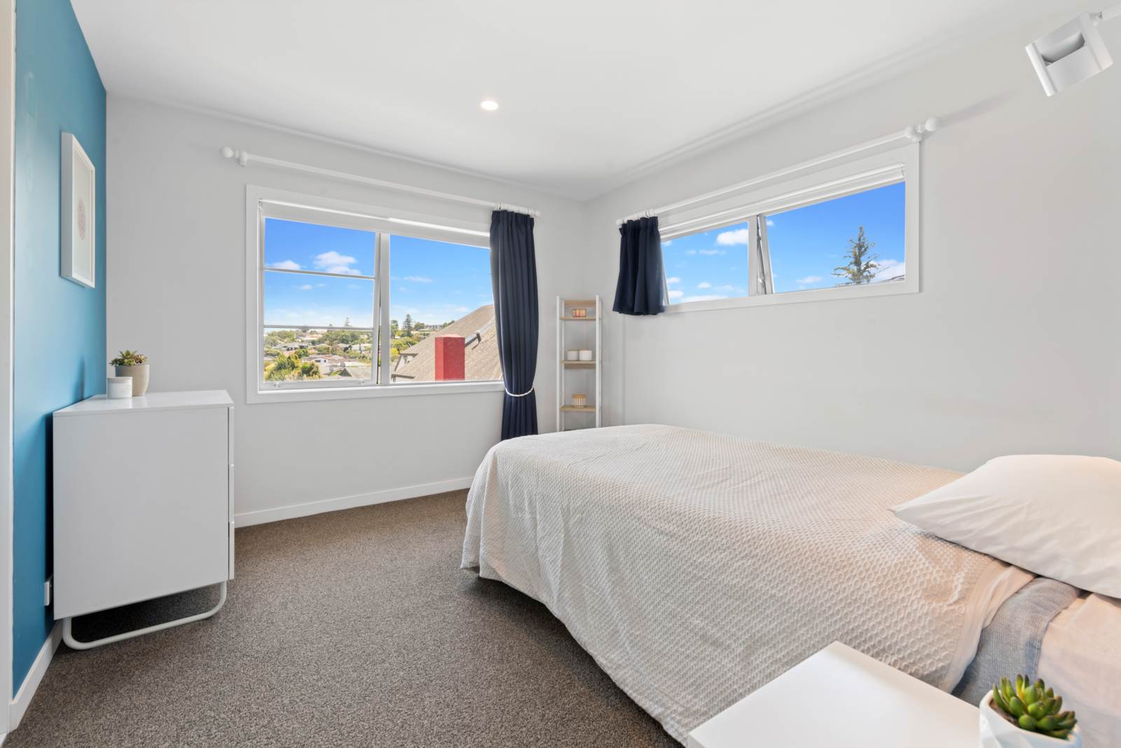 35b Abercrombie Street, Howick, Manukau City, 4 कमरे, 2 बाथरूम, House