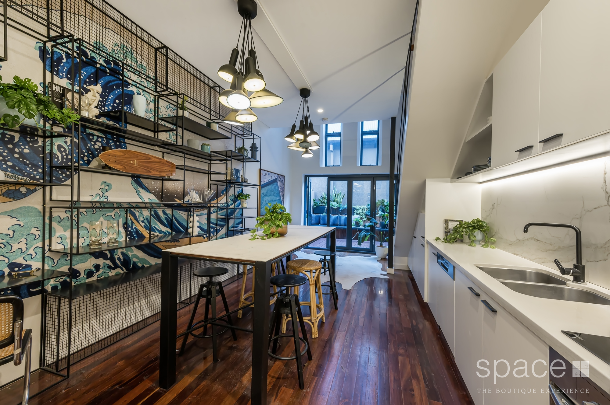 UNIT 5 65-67 RAGLAN RD, Mount Lawley, Perth CBD, 0 રૂમ, 0 બાથરૂમ, Townhouse