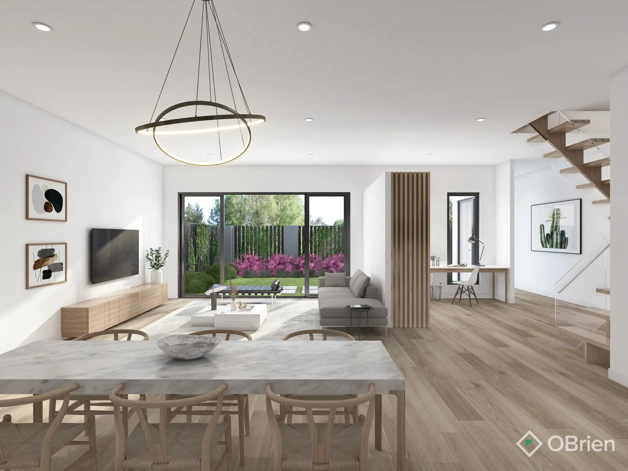 2A PURTELL ST, Bentleigh East, Bayside, 0 chambres, 0 salles de bain, Townhouse