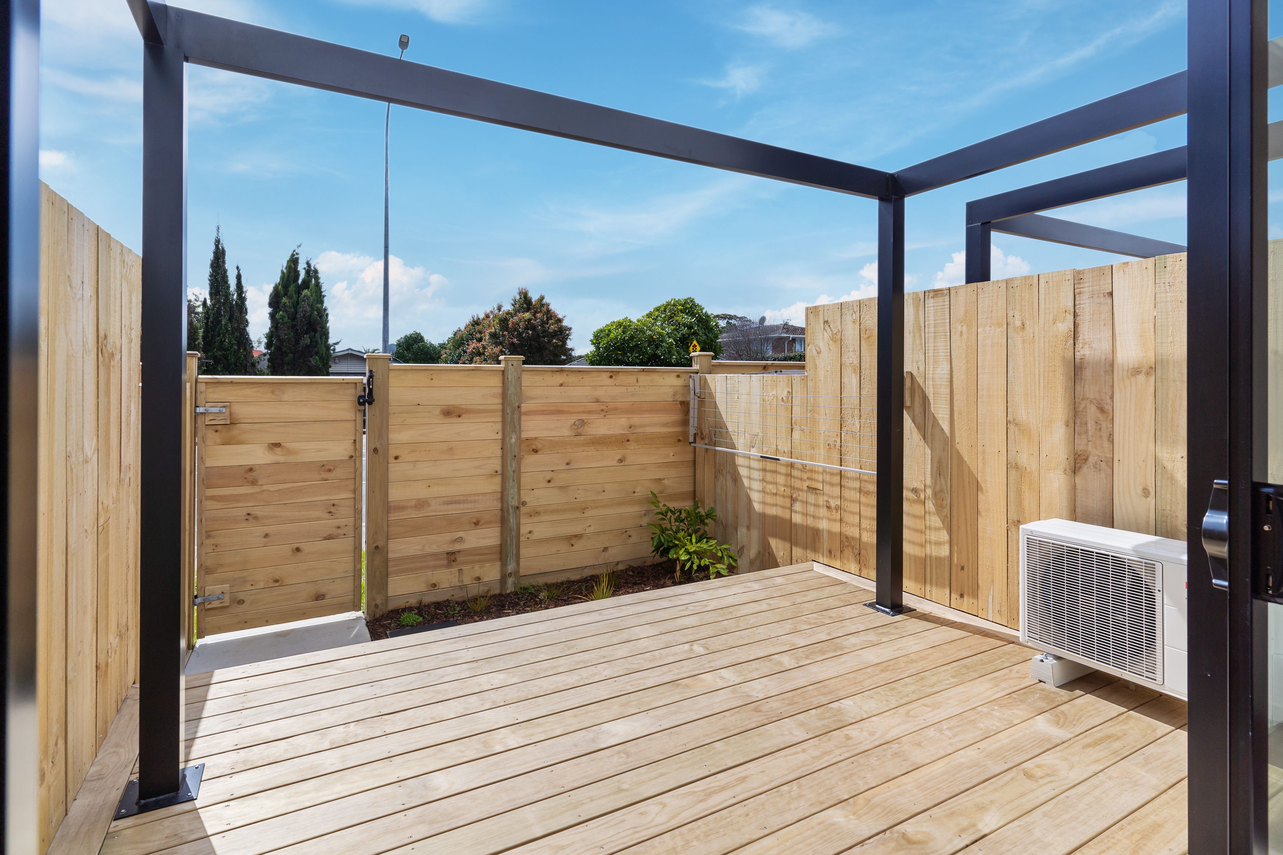 2/267 Main Highway, Ellerslie, Auckland City, 2房, 1浴
