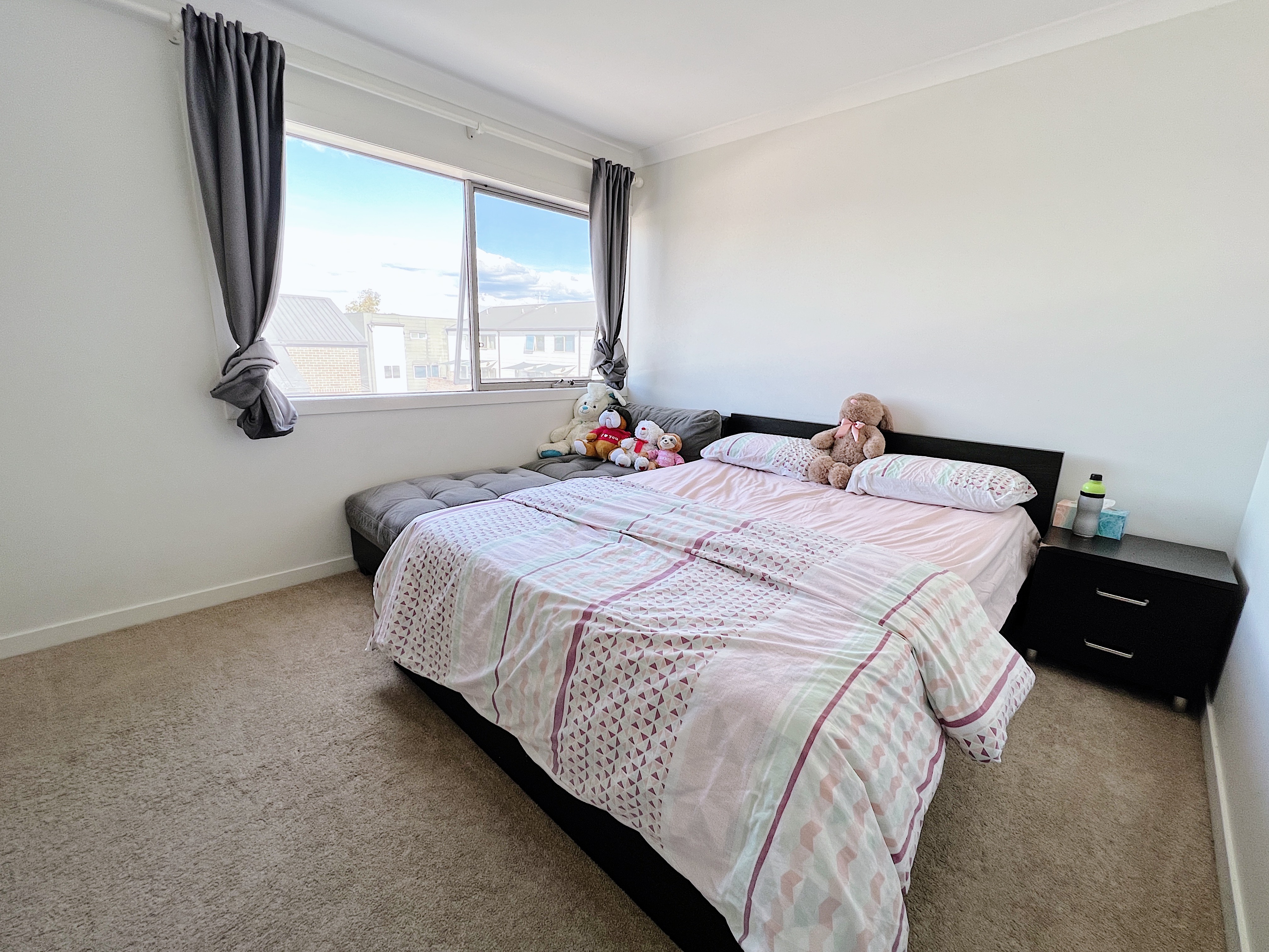 AZURA VILLAS UNIT 36 8 HENRY KENDALL ST, Franklin, Gungahlin District, 0房, 0浴, Townhouse