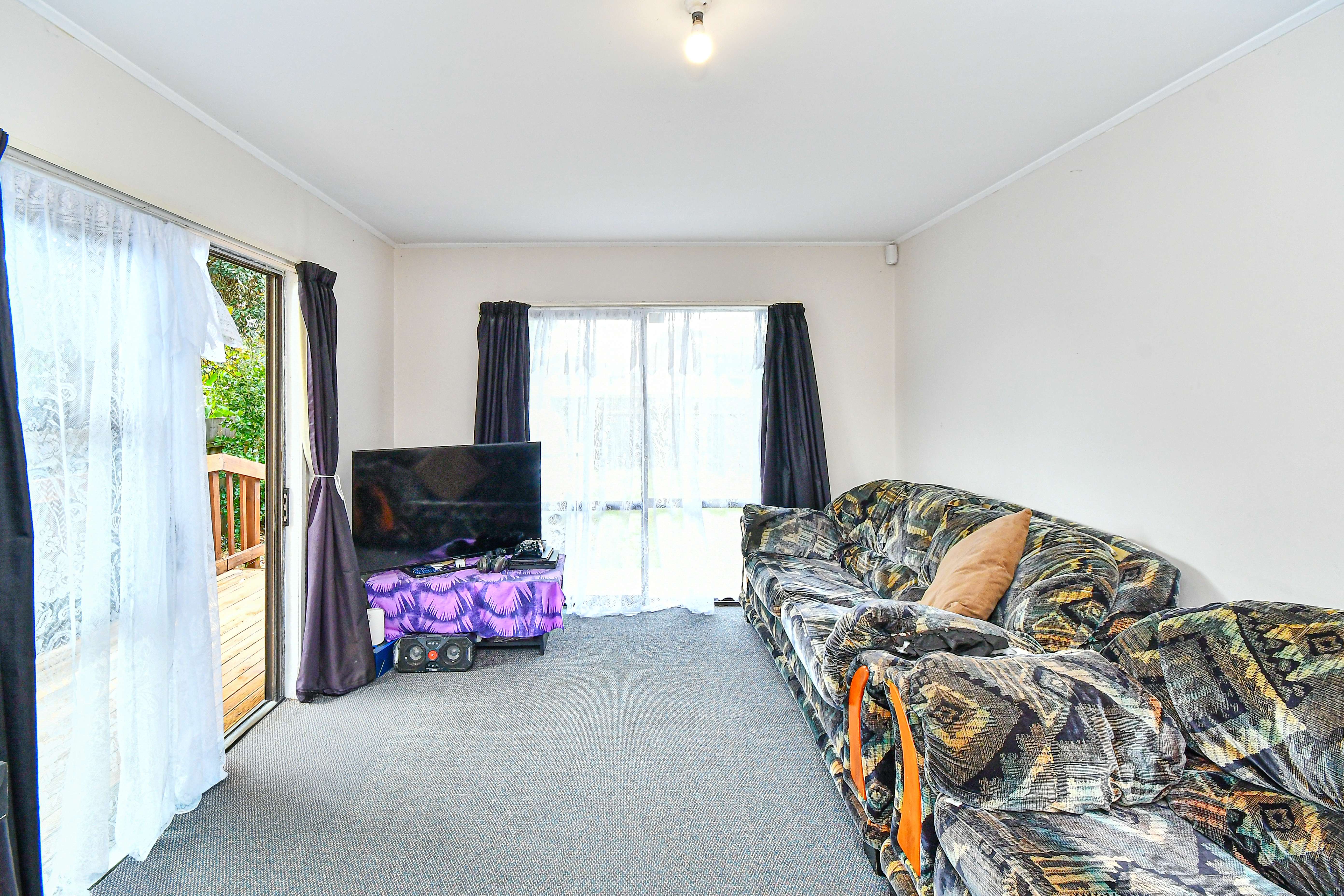 1/44 Taitimu Drive, Manurewa, Manukau City, 3 कमरे, 1 बाथरूम, House