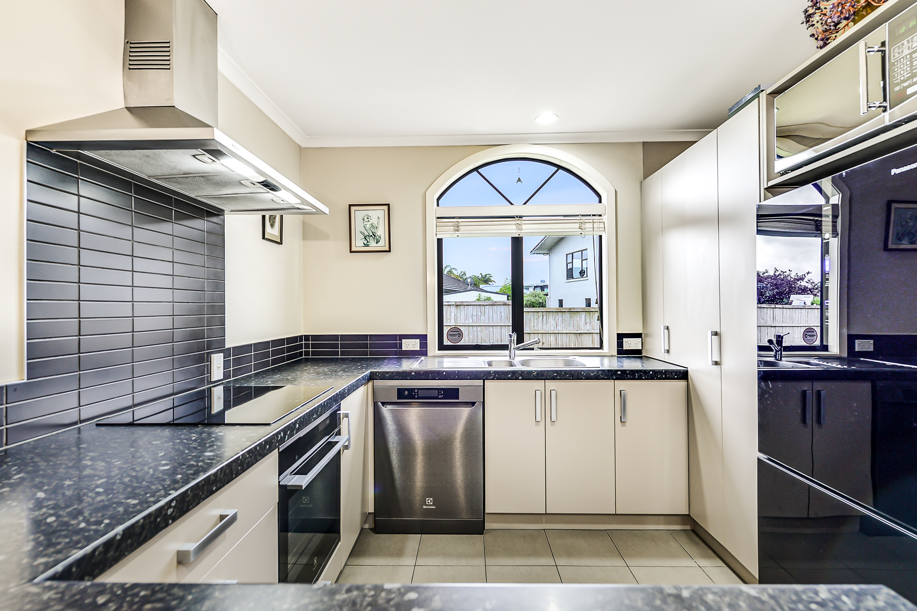 Residential Zone - General Residential Zone