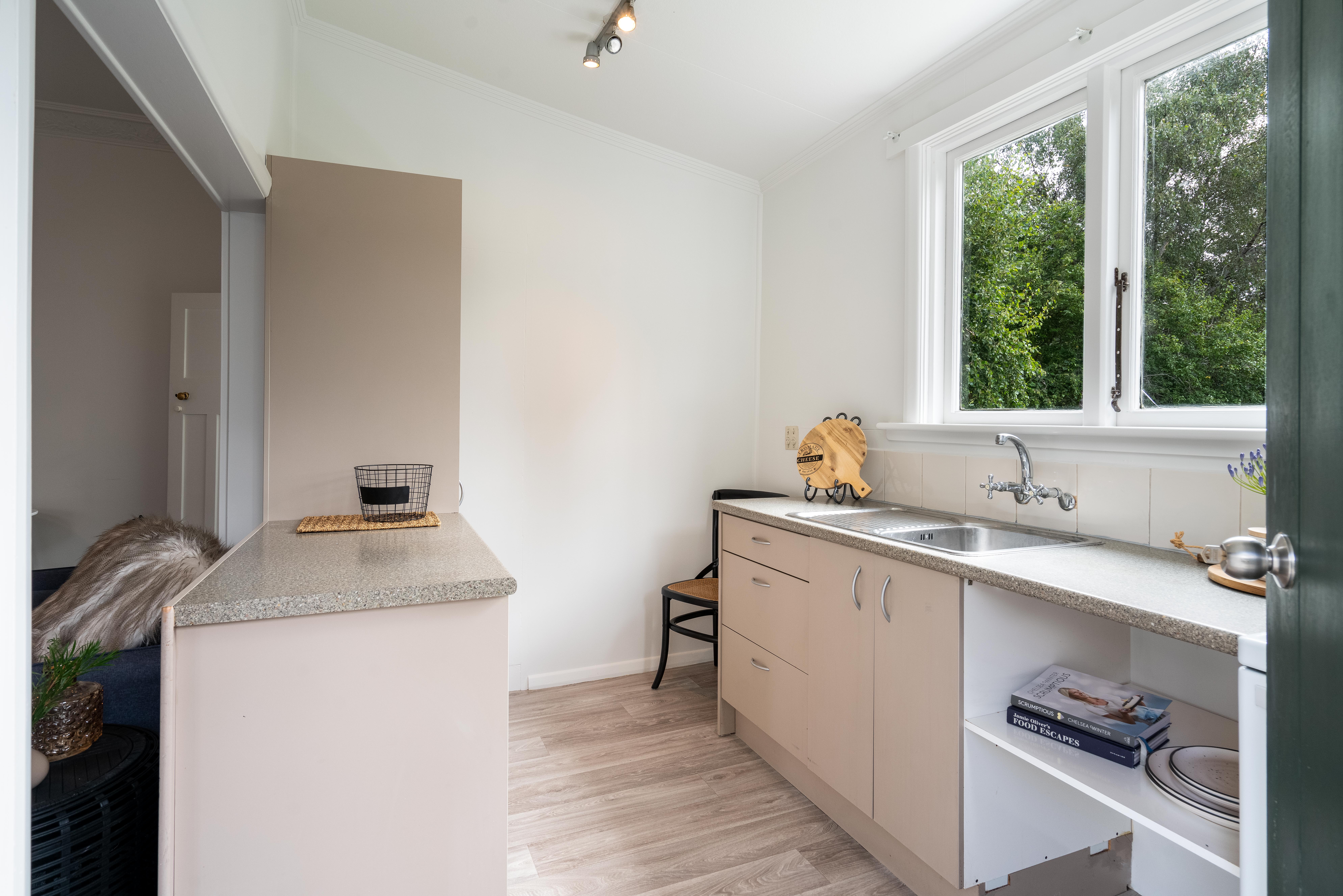 19 Font Street, Kaikorai, Dunedin City, 3 Kuwarto, 1 Banyo