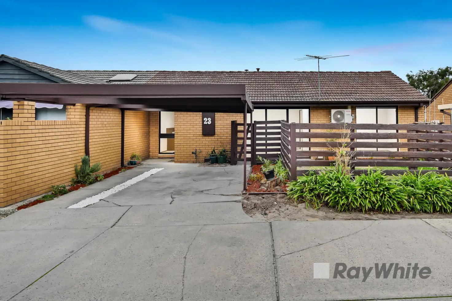 Unit 23/2-4 TARENE STREET, DANDENONG, 0 Kuwarto, 0 Banyo, Unit