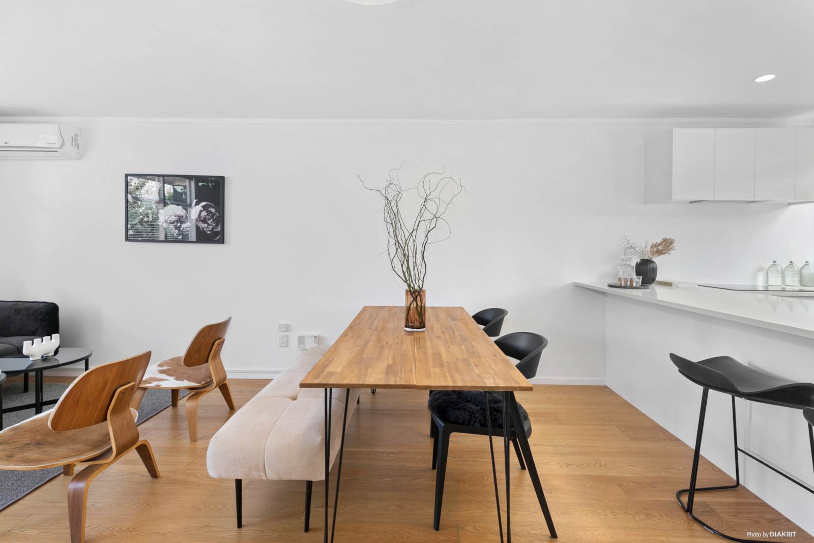 4/7 Don Croot Street, Morningside, Auckland City, 2 침실, 1 욕실