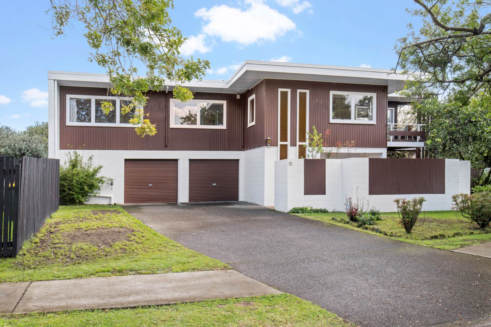 Residential  Mixed Housing Suburban Zone