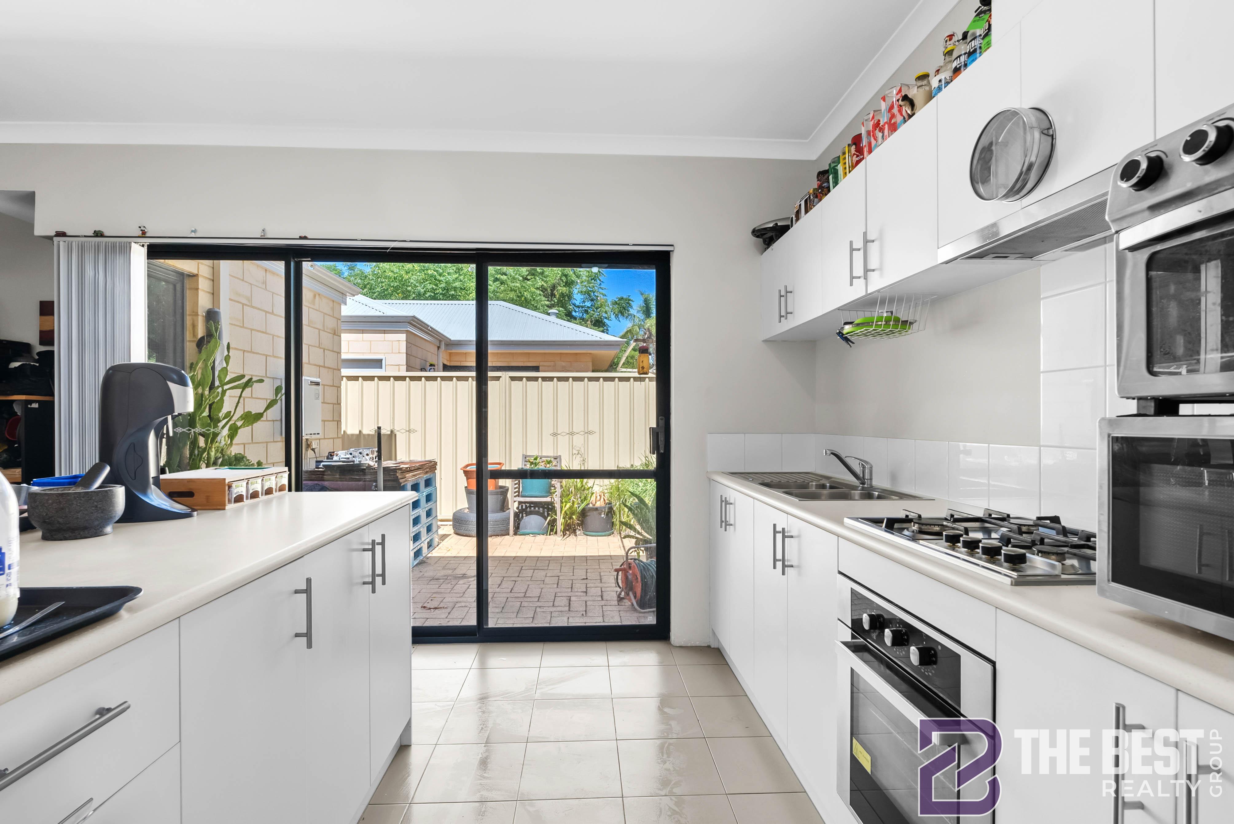 UNIT 6 9 HAROLD ST, GOSNELLS WA 6110, 0 Bedrooms, 0 Bathrooms, Unit