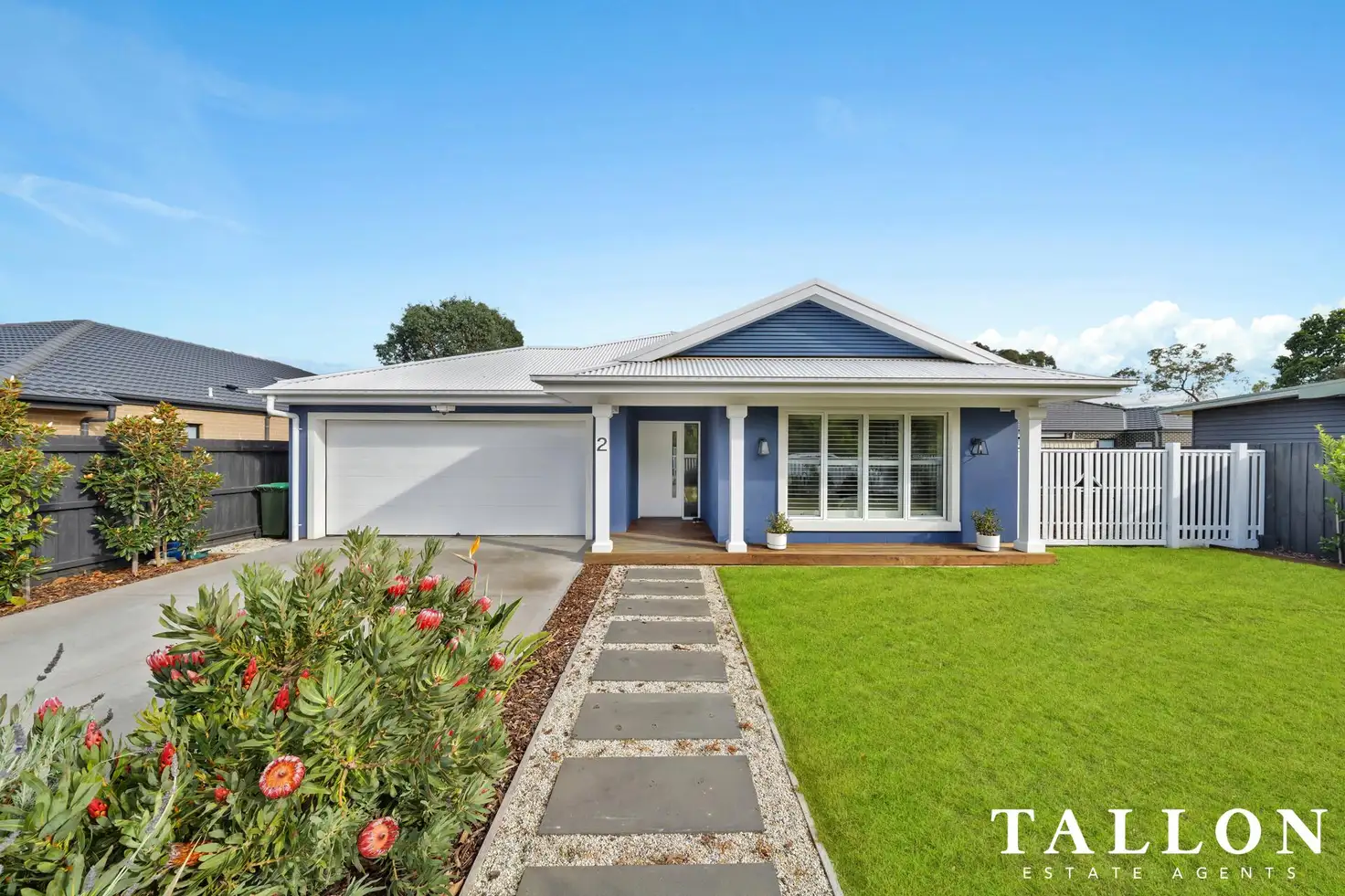 2 CAVELL WAY, Crib Point, Mornington Peninsula, 0 ਕਮਰੇ, 0 ਬਾਥਰੂਮ, House