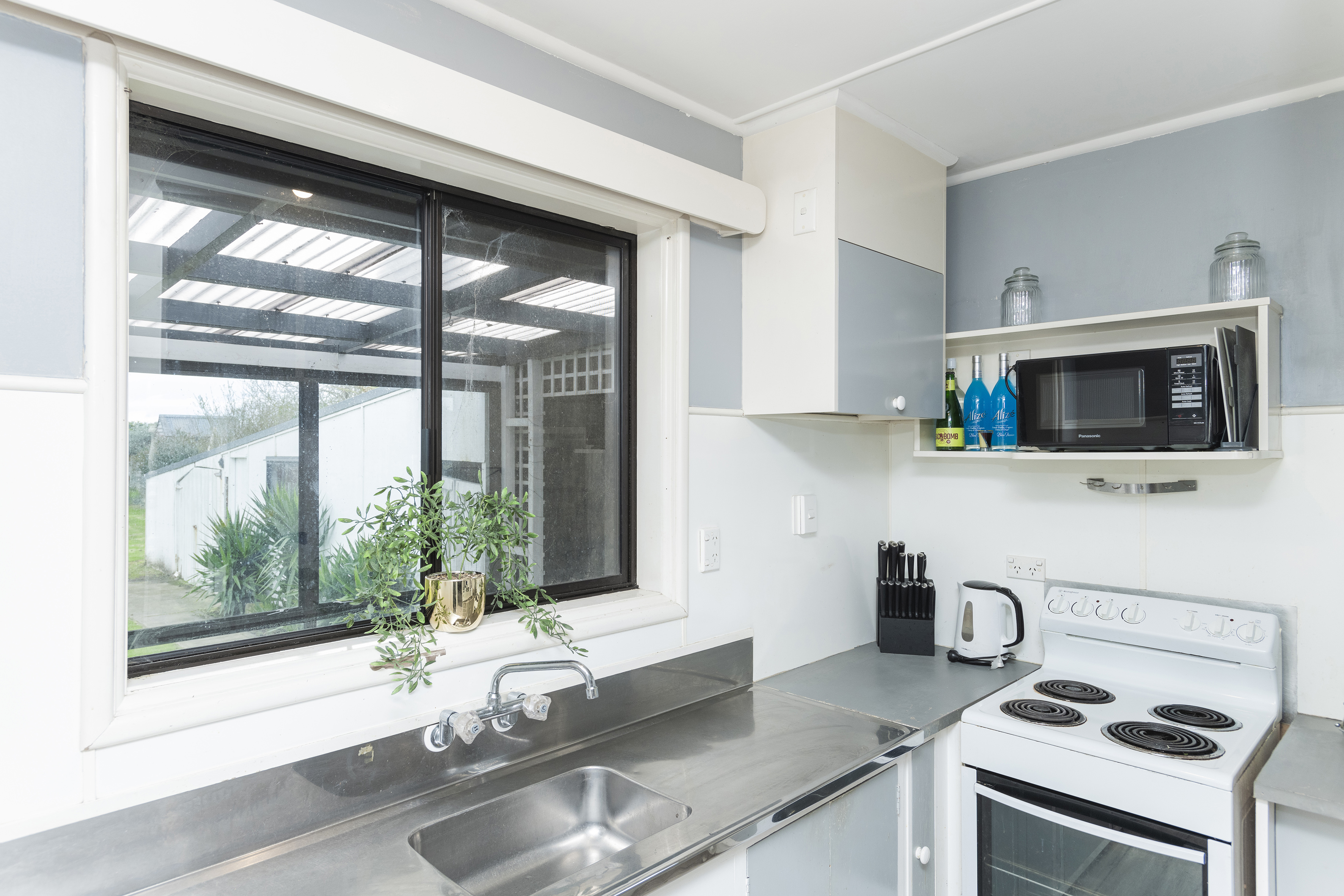 9 Bloomfield Road, Te Hapara, Gisborne, 2 Bedrooms, 1 Bathrooms, House