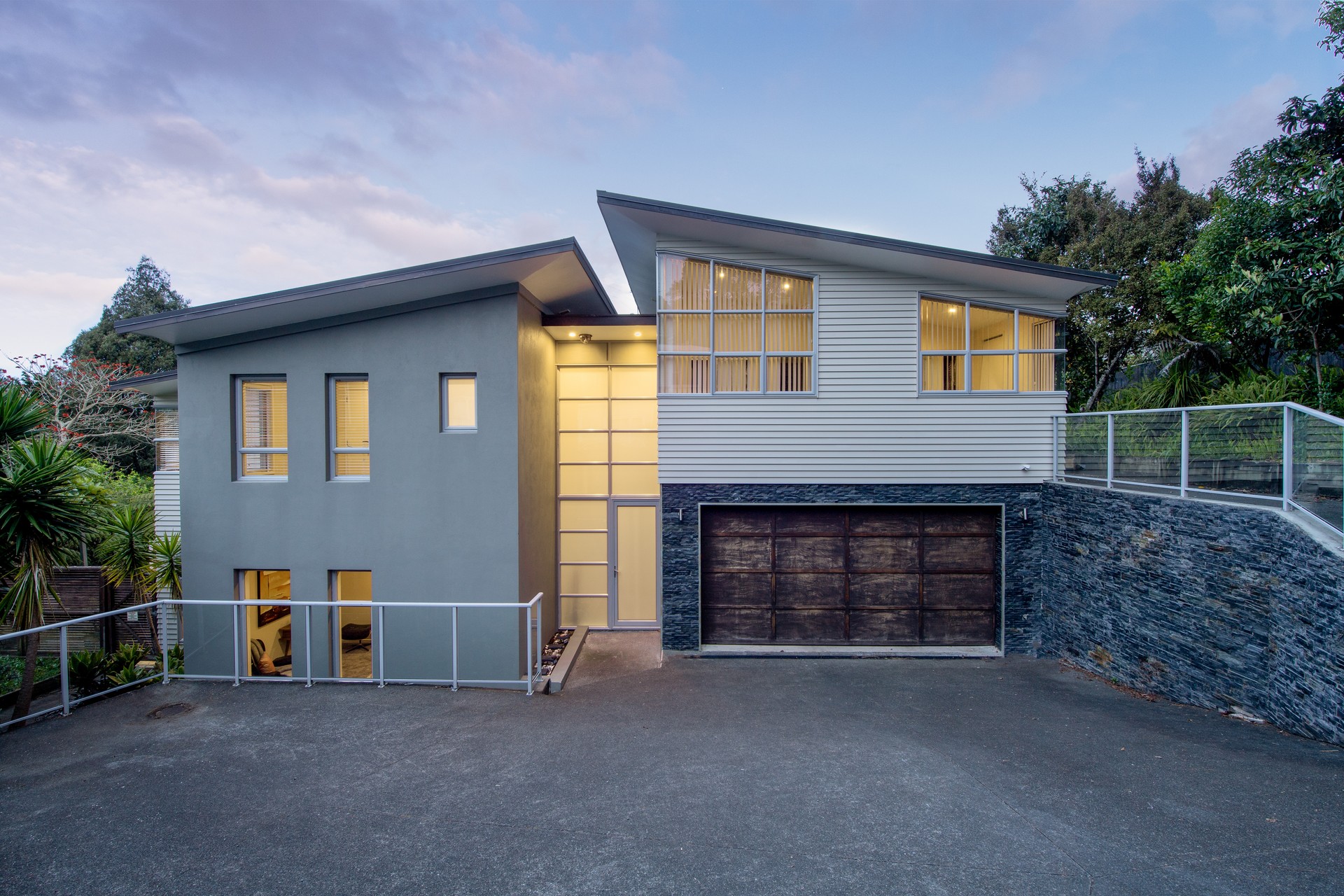 Residential  Single House Zone