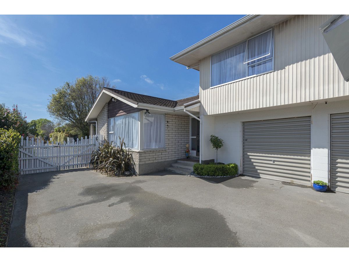 15 Chilton Drive, Mairehau