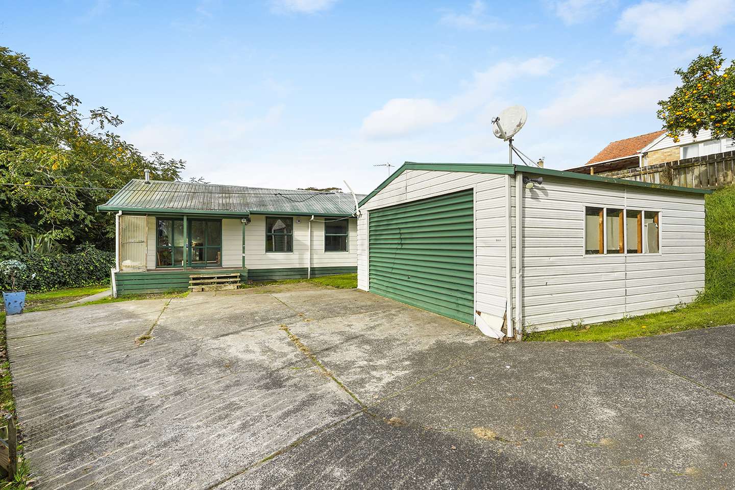 Residential Zone - General Residential Zone